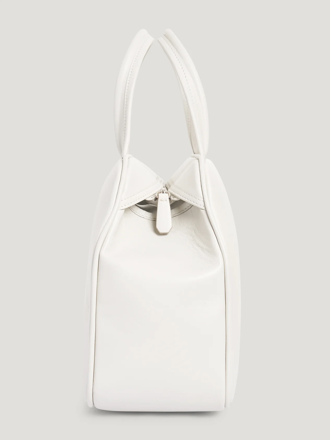 White Driver Bag - Image 4