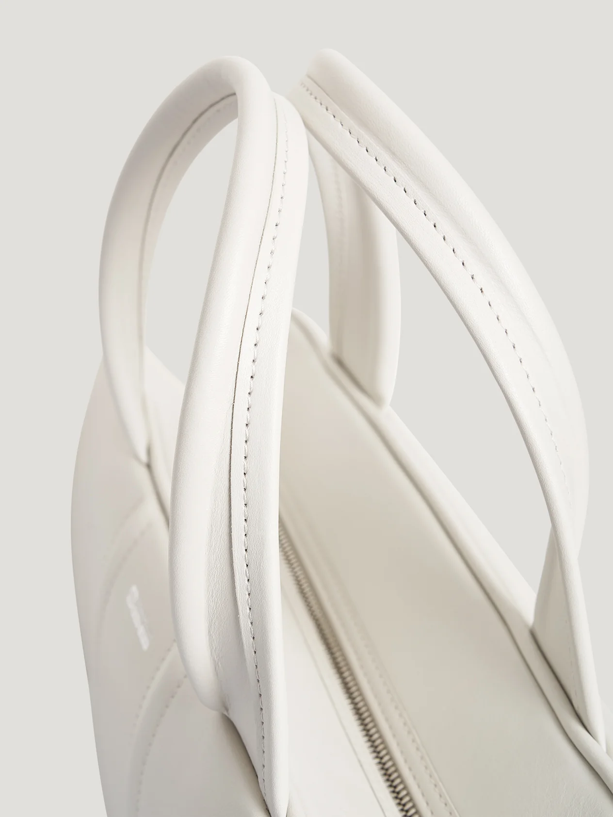 White Driver Bag - Image 5