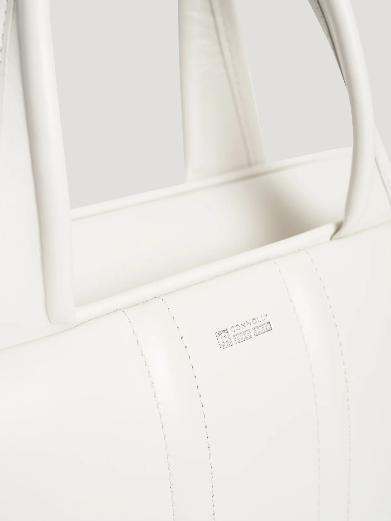 White Driver Bag - Image 6