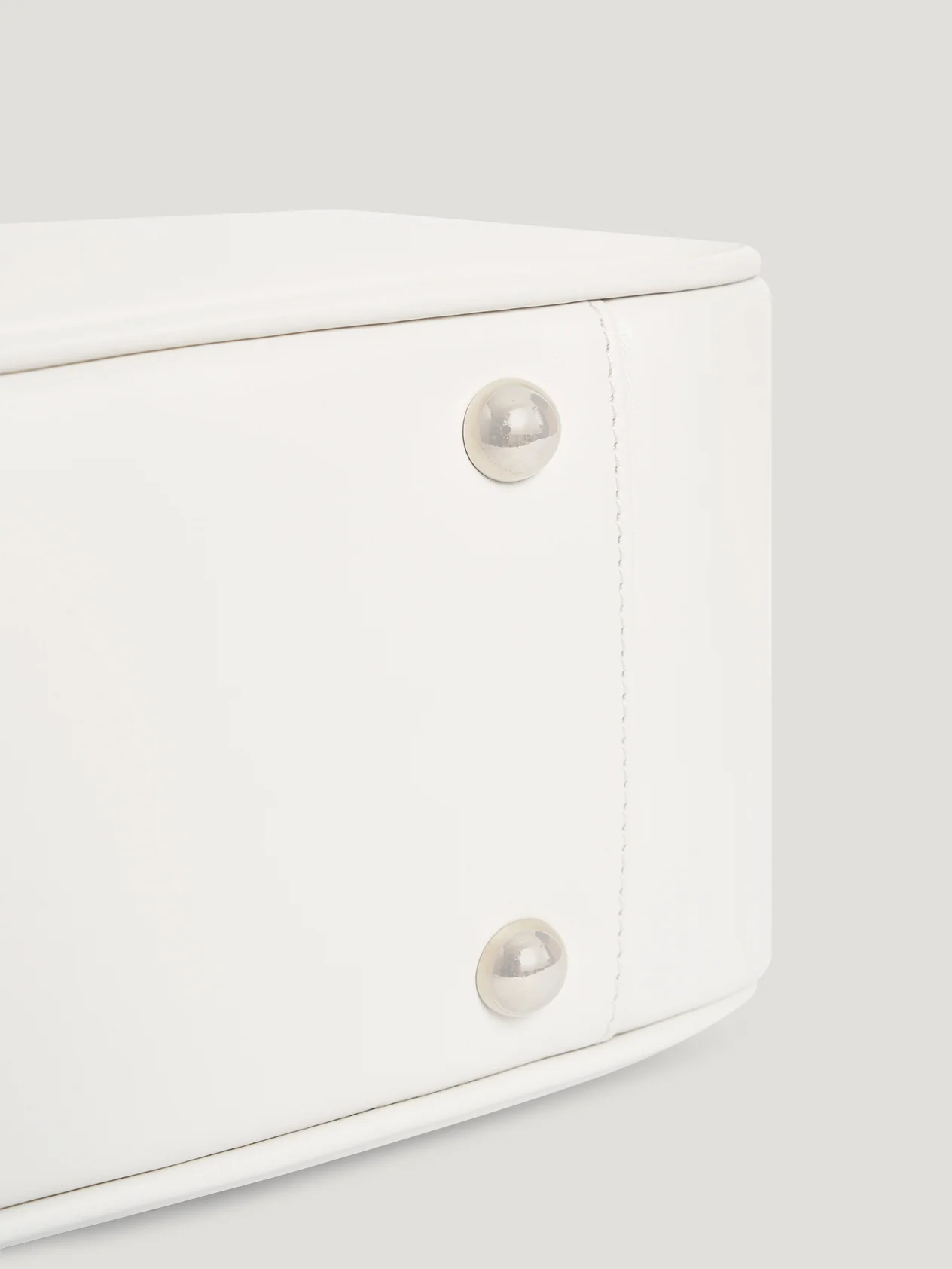 White Driver Bag - Image 7