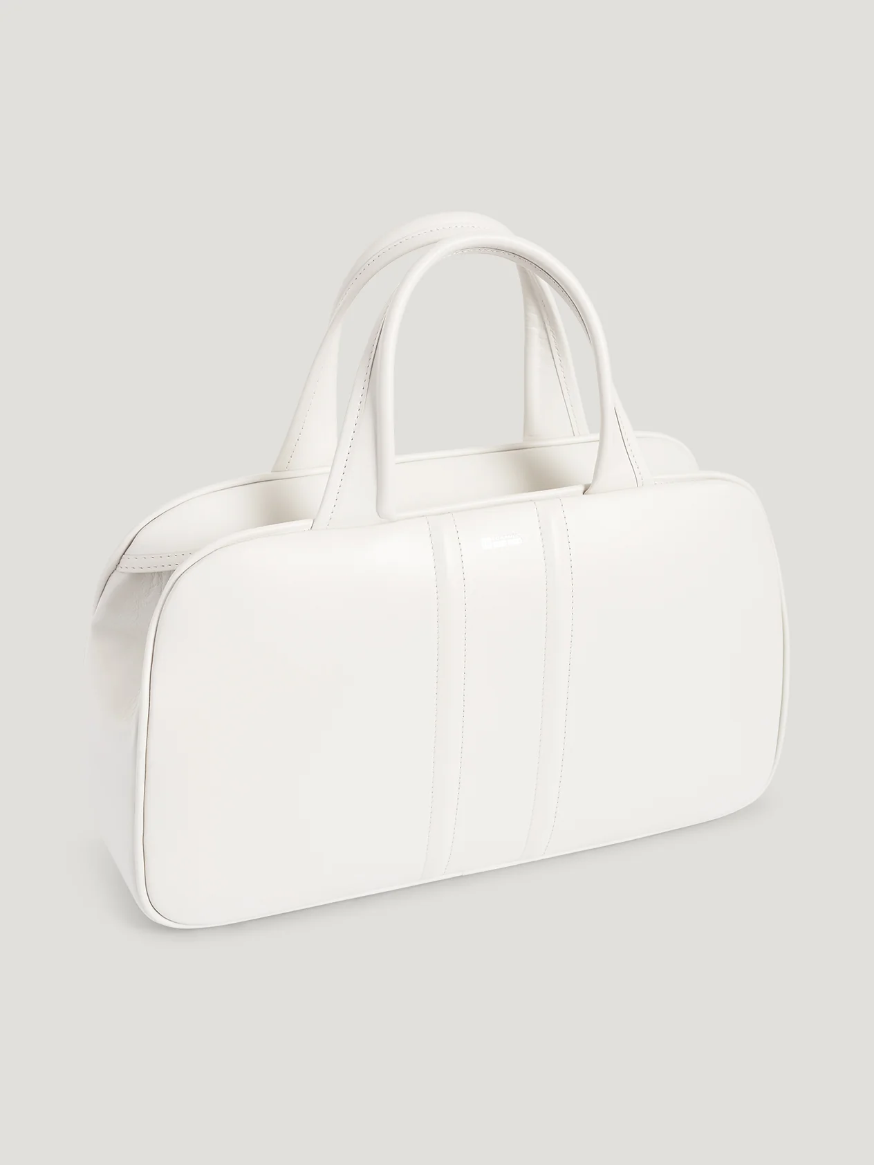 White Driver Bag - Image 8