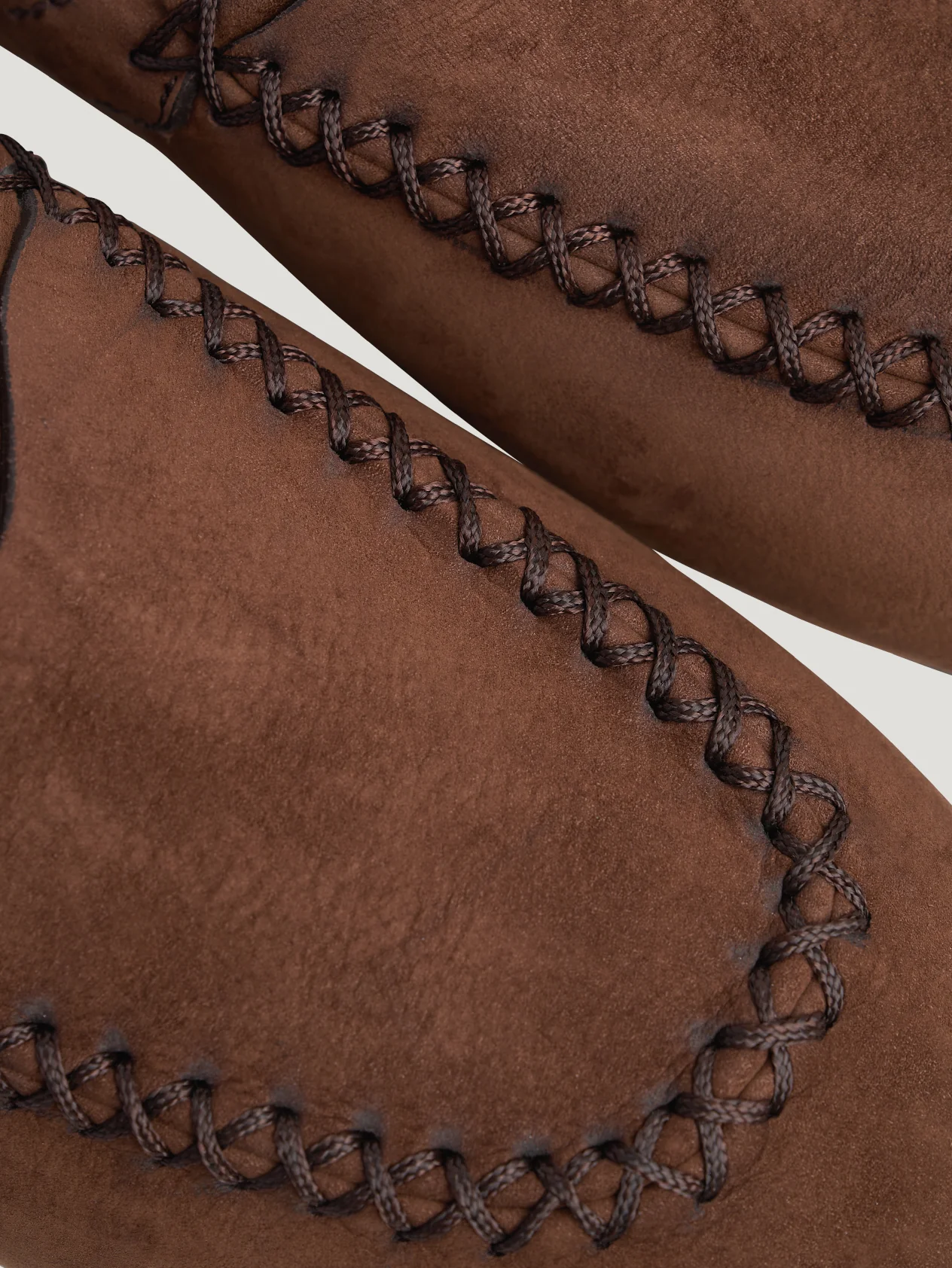 Dark Brown Driving Loafers - Image 3