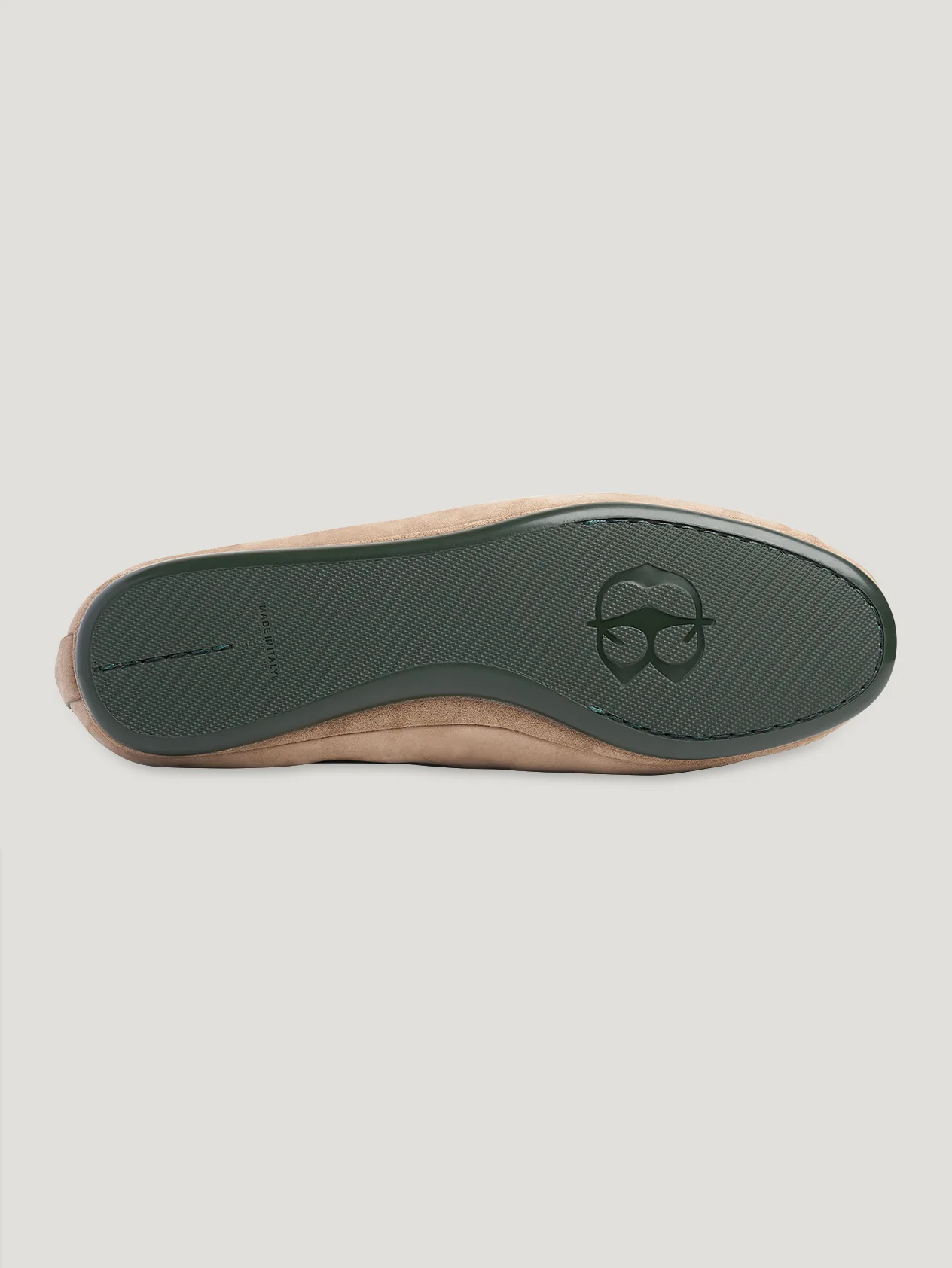 Sand Driving Loafers - Image 5
