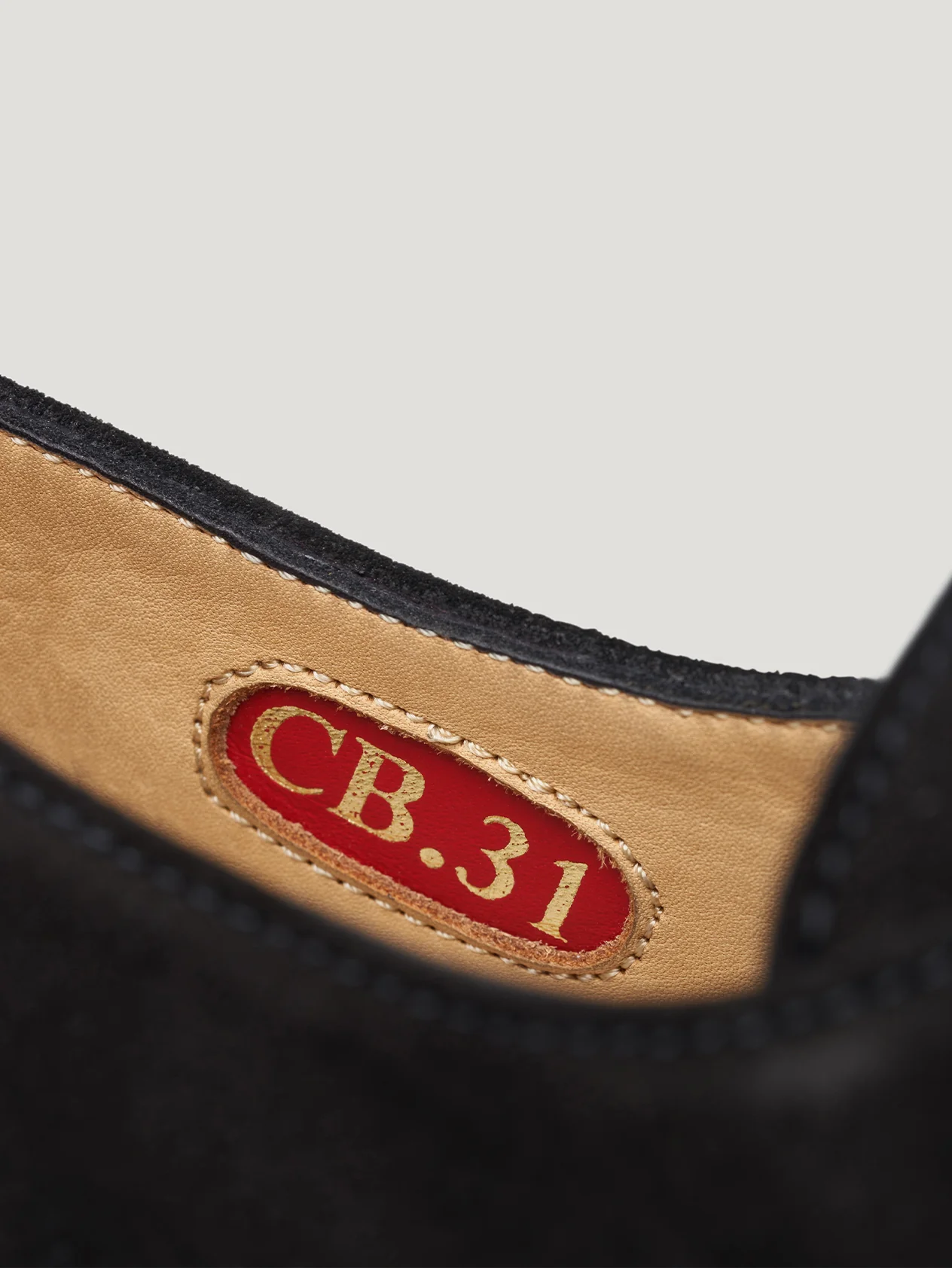 Black Driving Shoes - Image 4