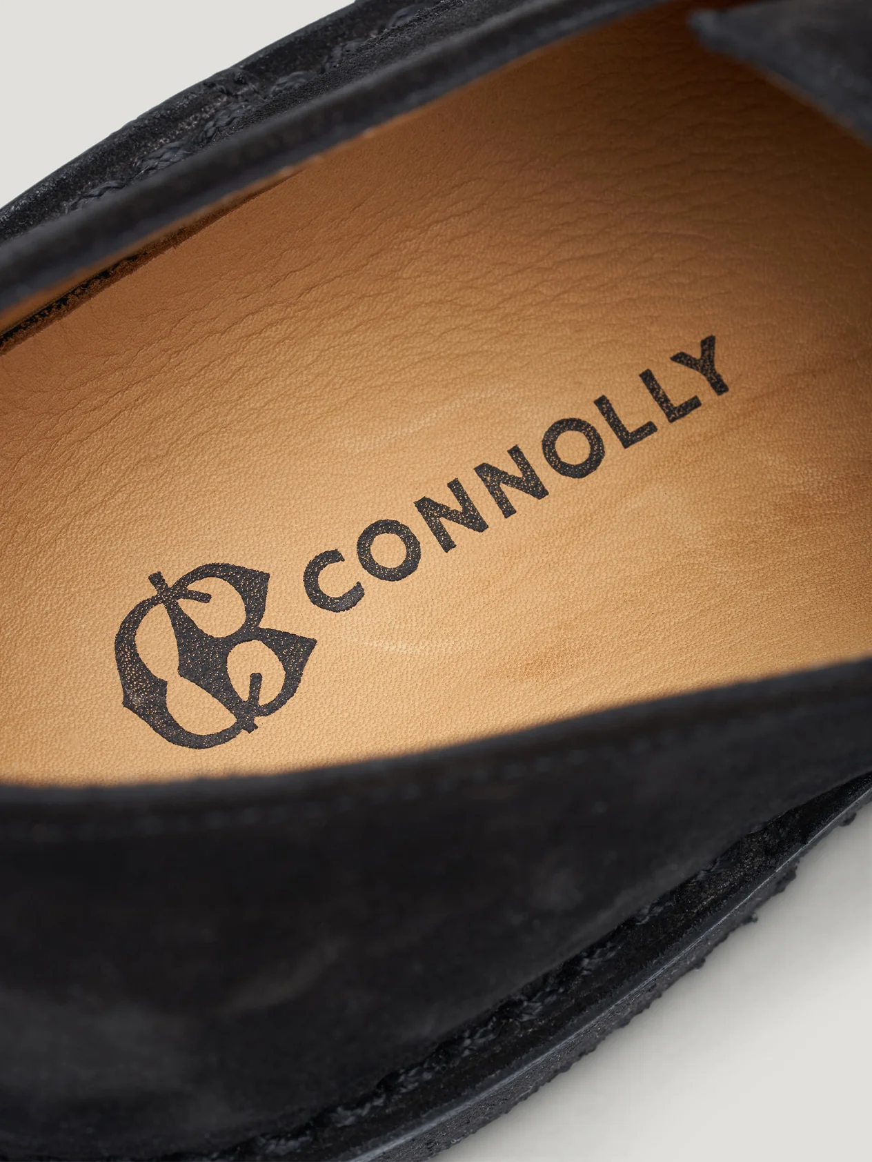 Black Driving Shoes - Image 5