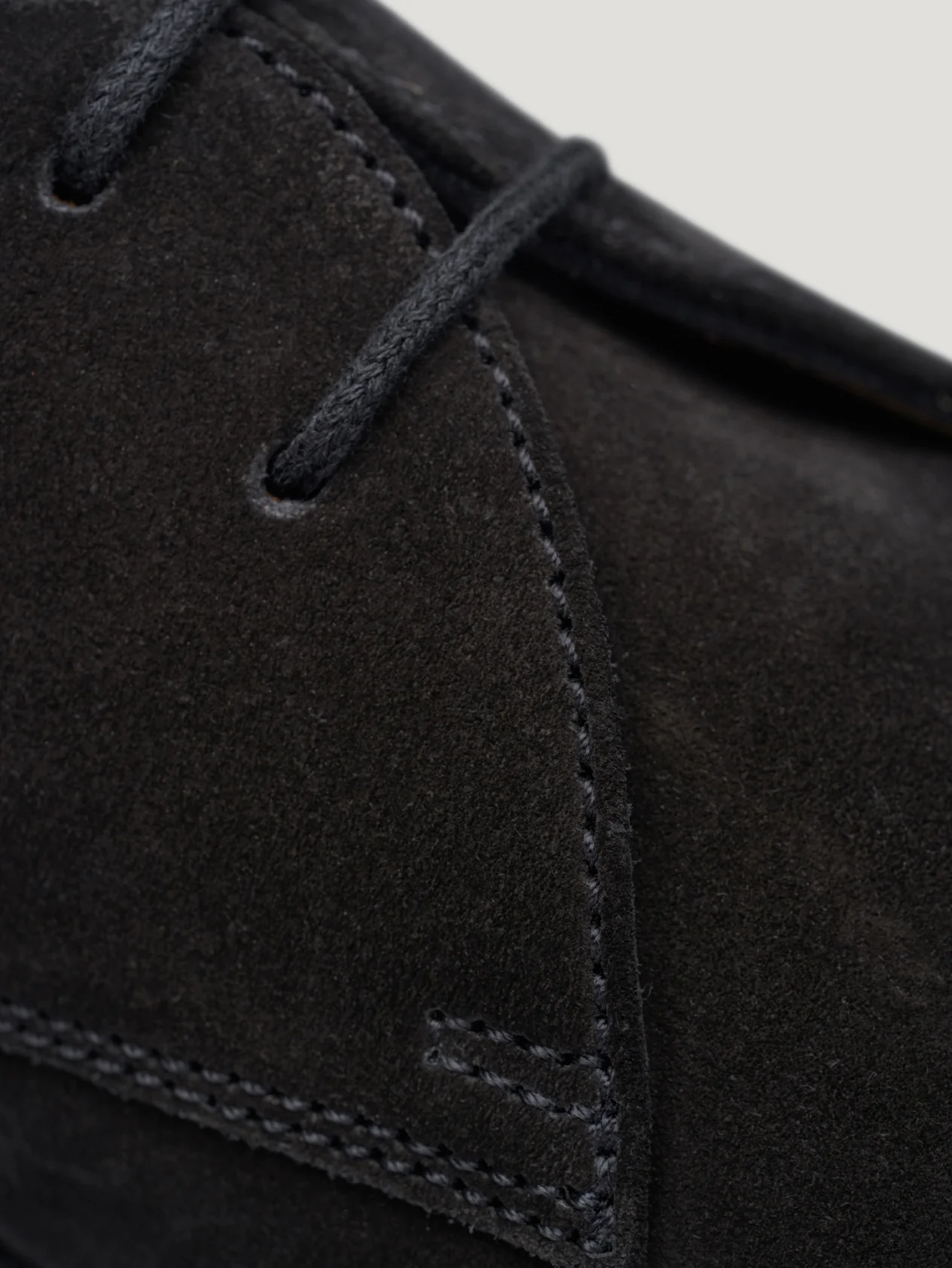 Black Driving Shoes - Image 6