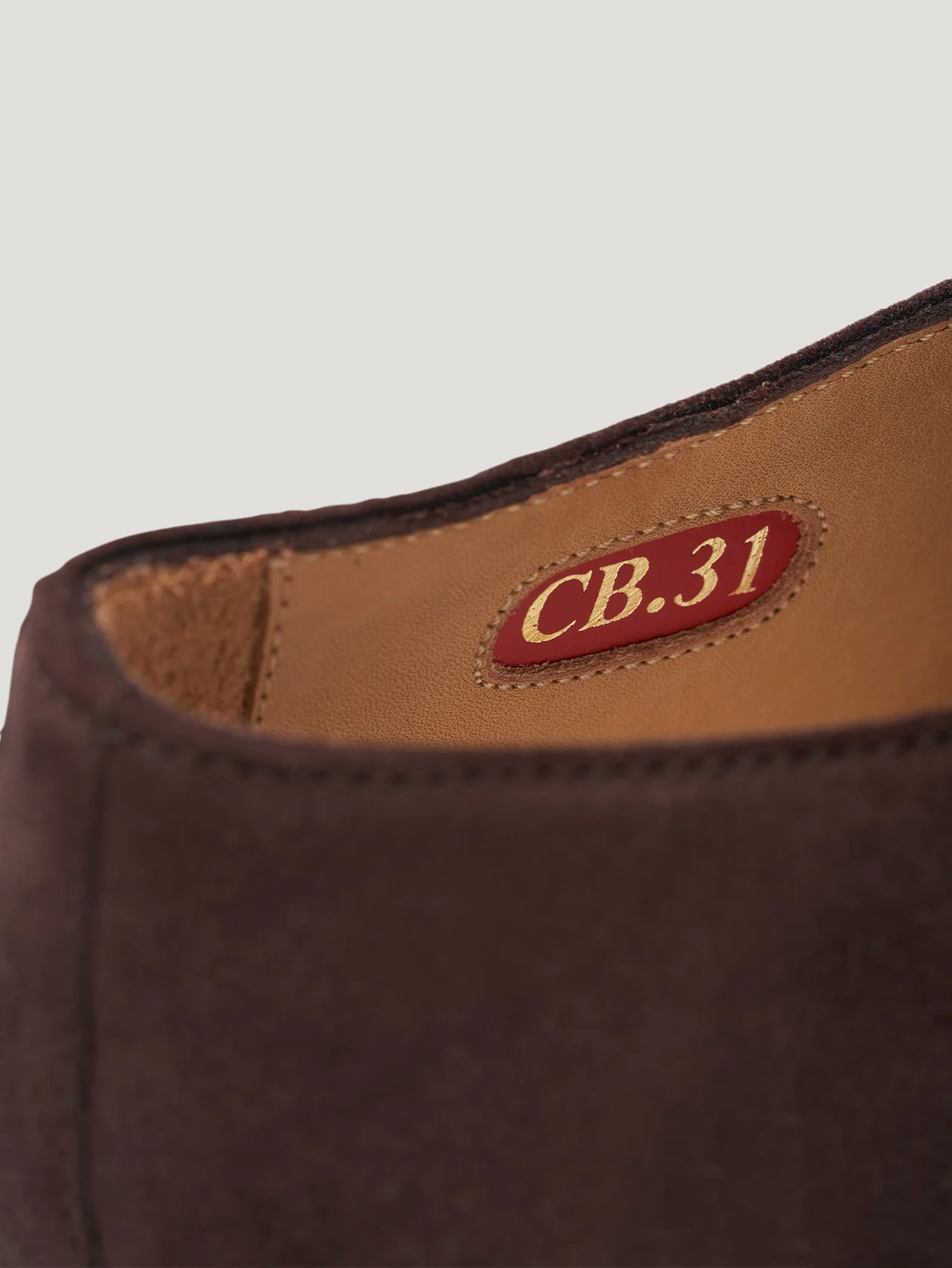 Brown Driving Shoes - Image 10