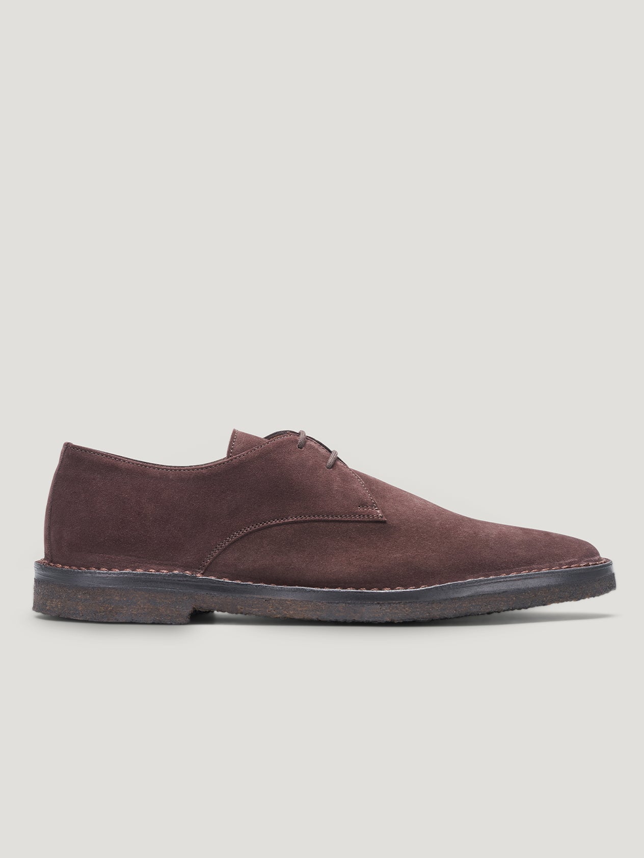 Brown Driving Shoes - Image 3