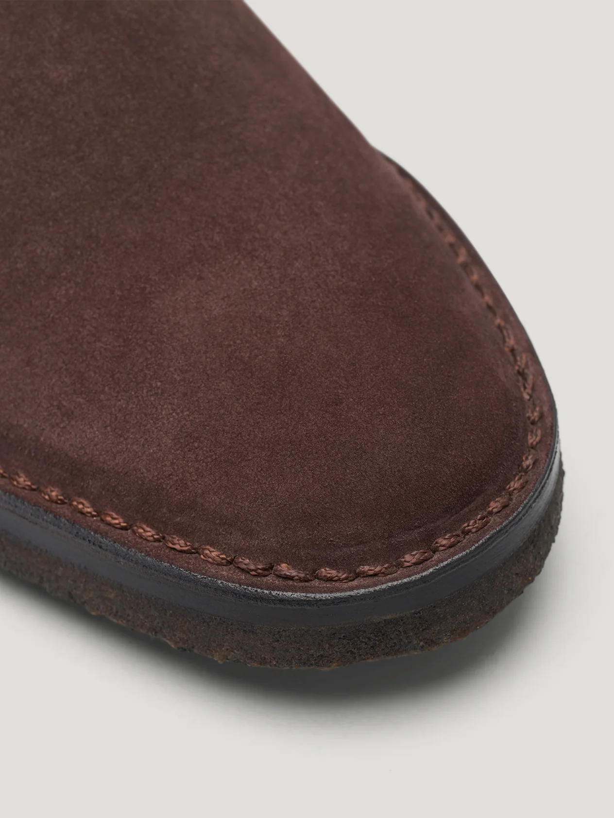 Brown Driving Shoes - Image 5