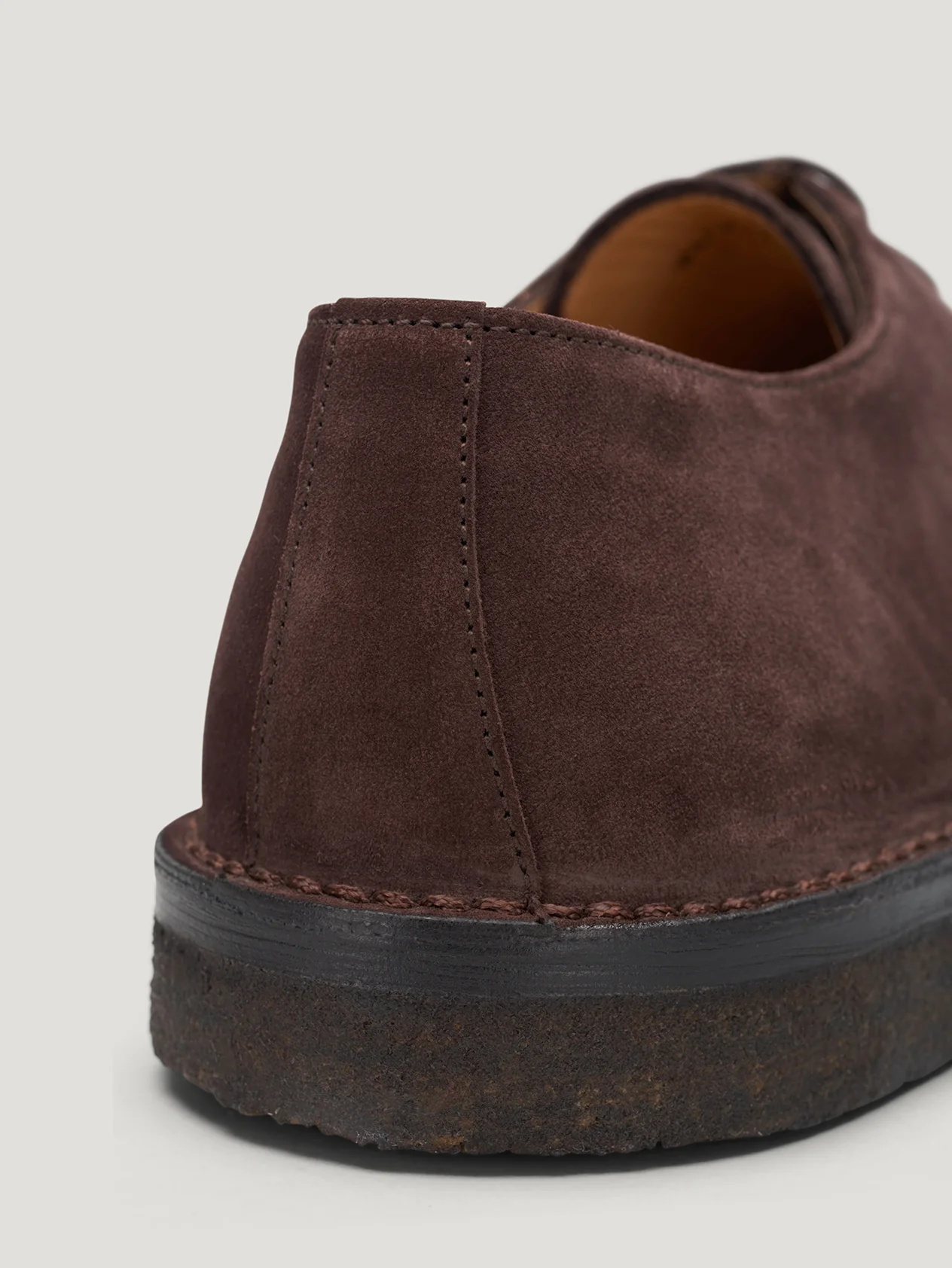 Brown Driving Shoes - Image 7