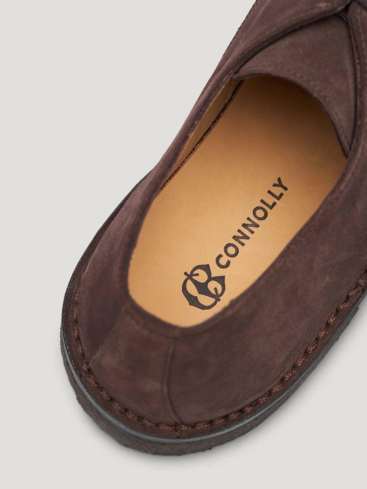 Brown Driving Shoes - Image 8