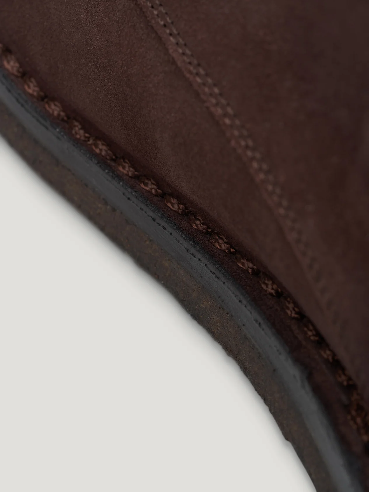 Brown Driving Shoes - Image 9