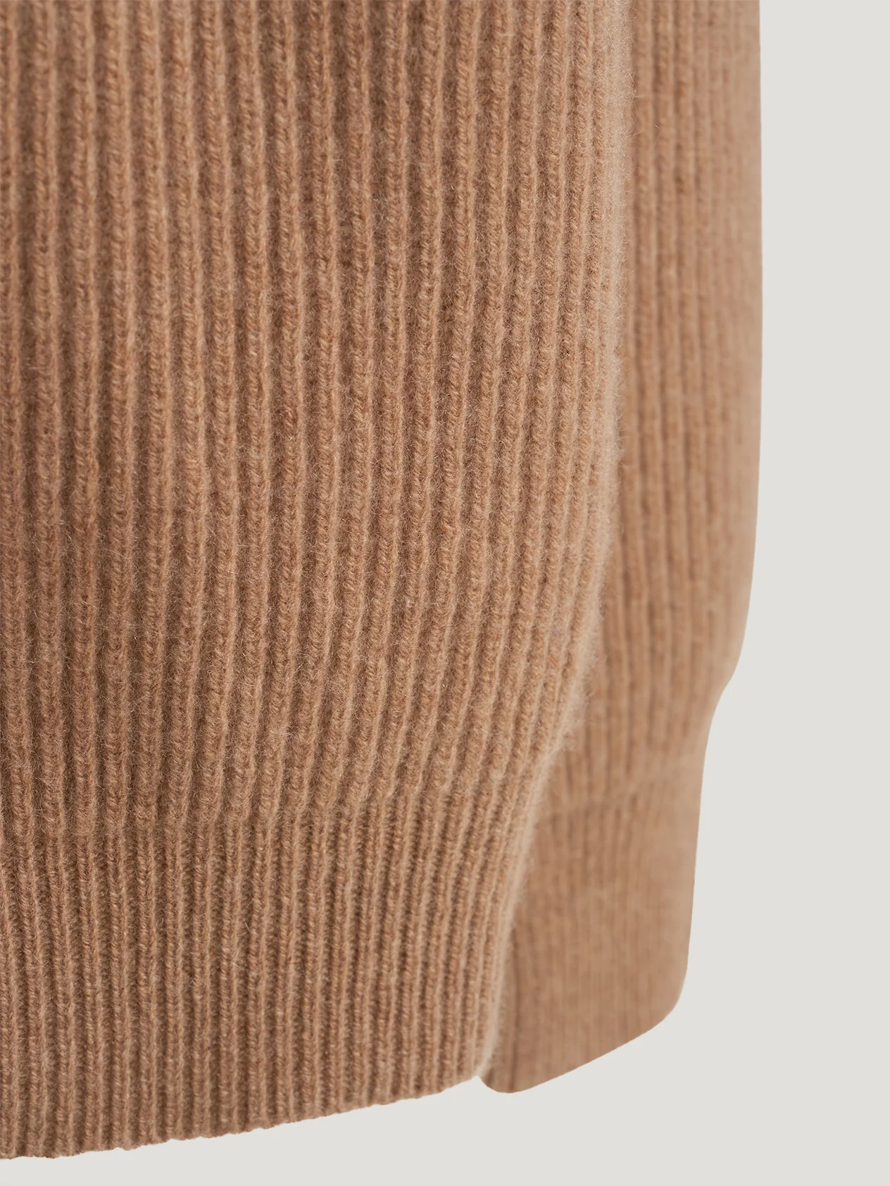 Camel Hector Crew Neck - Image 3