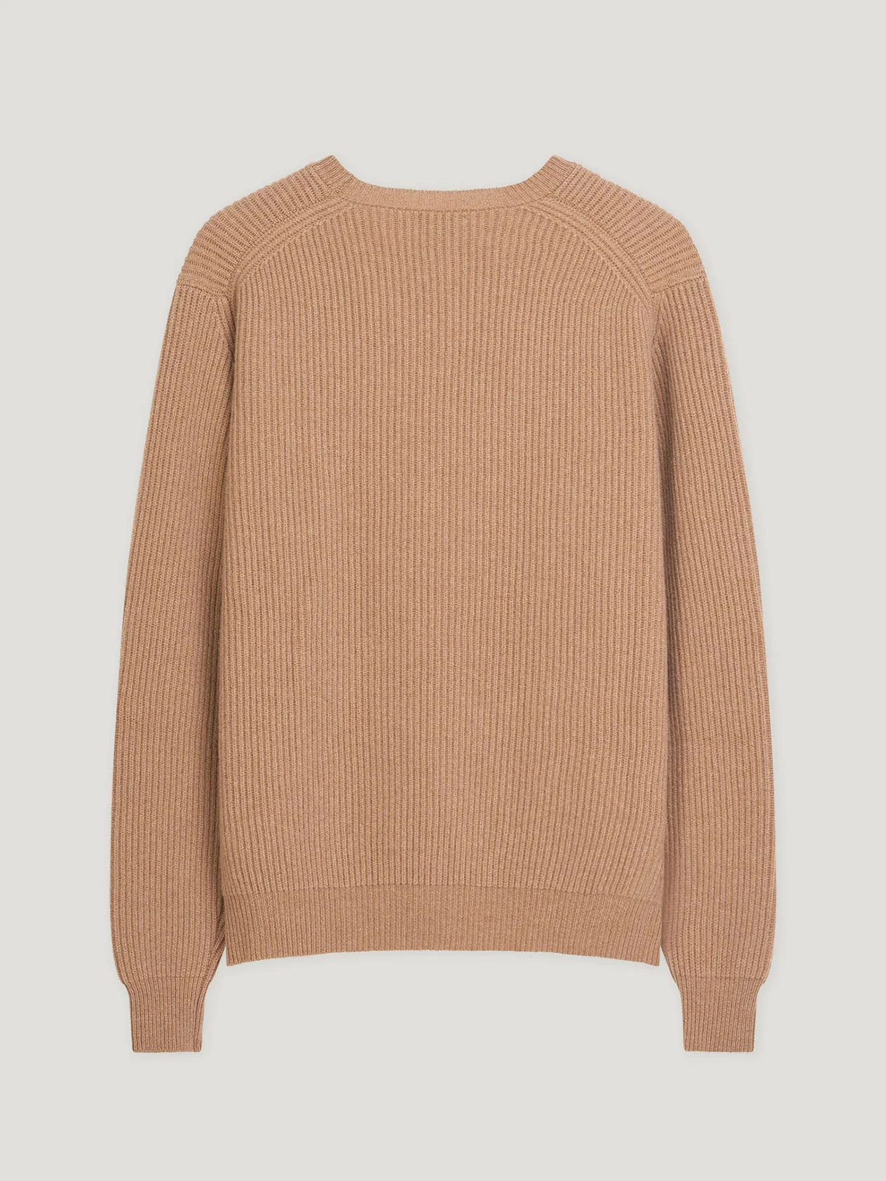 Camel Hector Crew Neck - Image 6