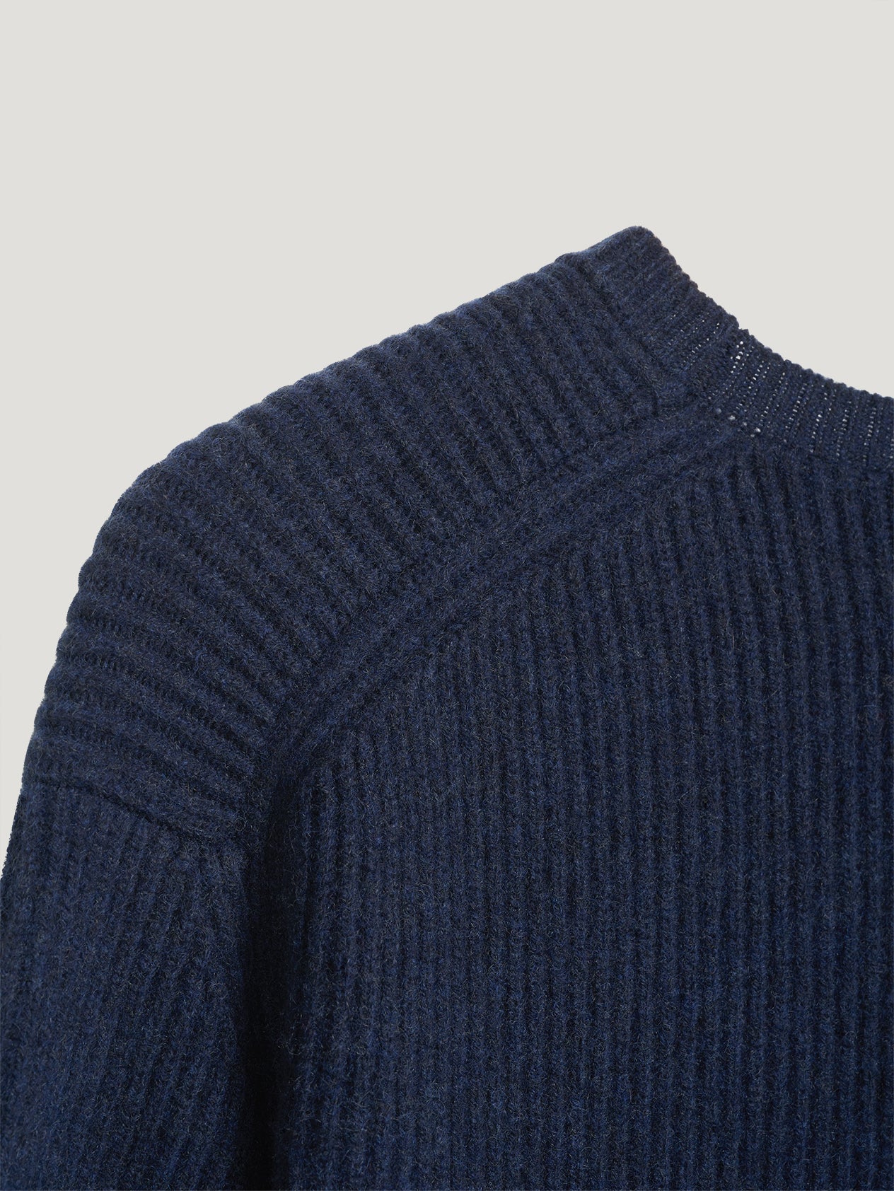 Denim Hector Crew Neck - Image 4