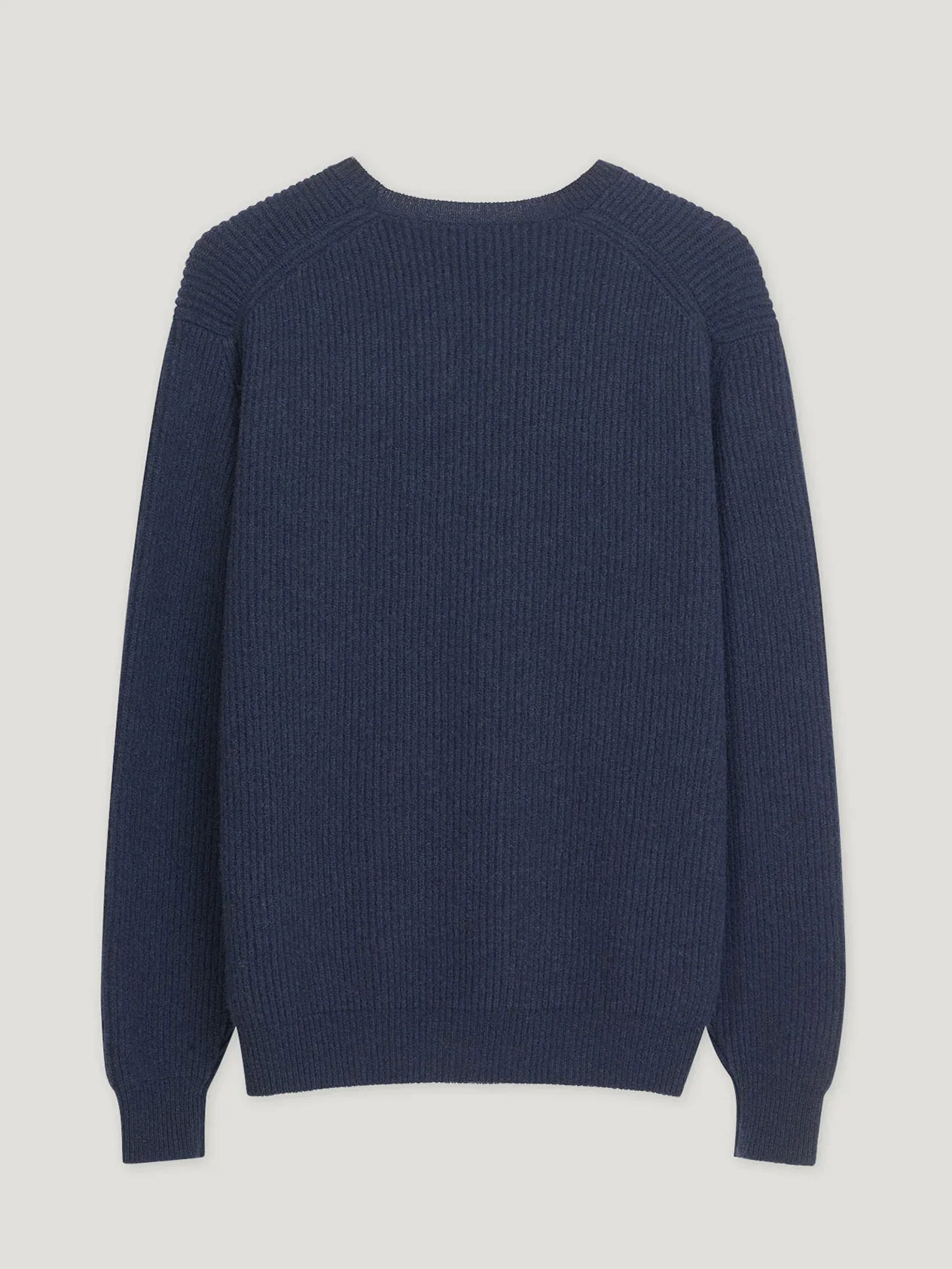 Denim Hector Crew Neck - Image 6