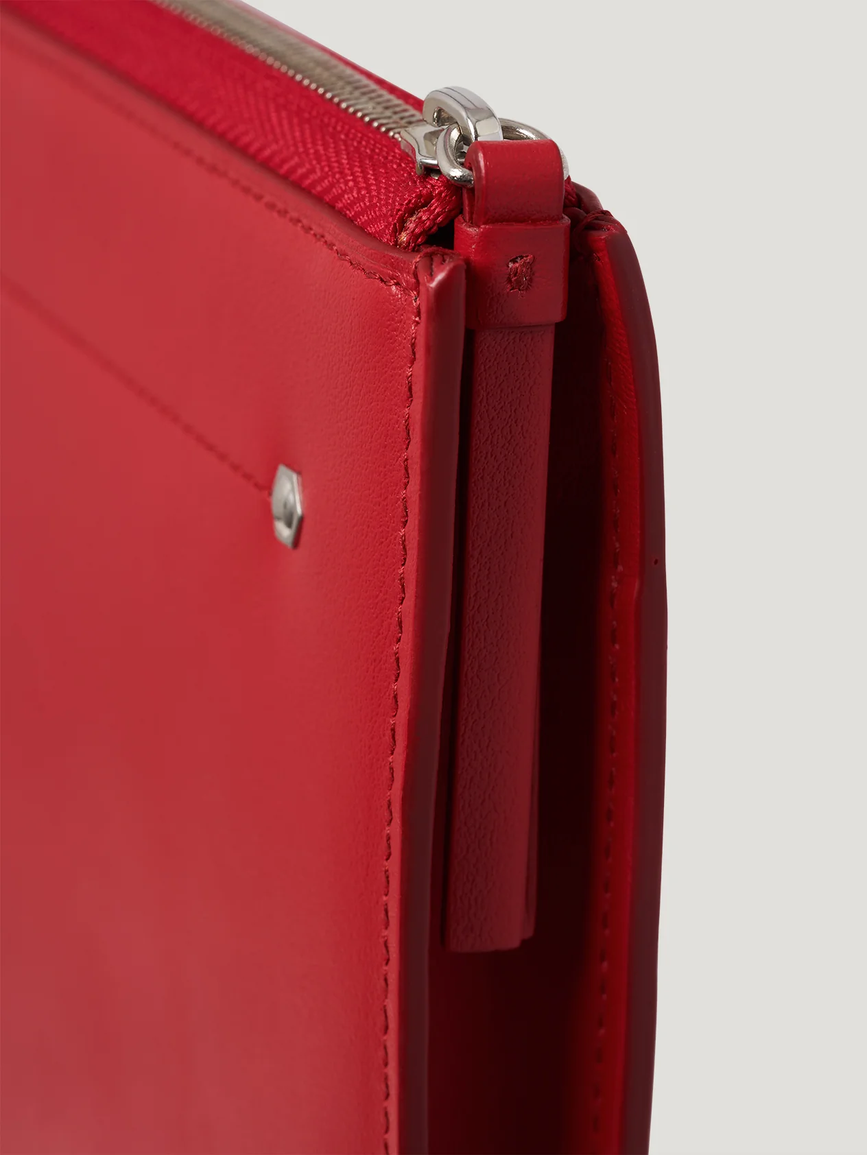 Red Hex Laptop Portfolio 1945 - Image 2