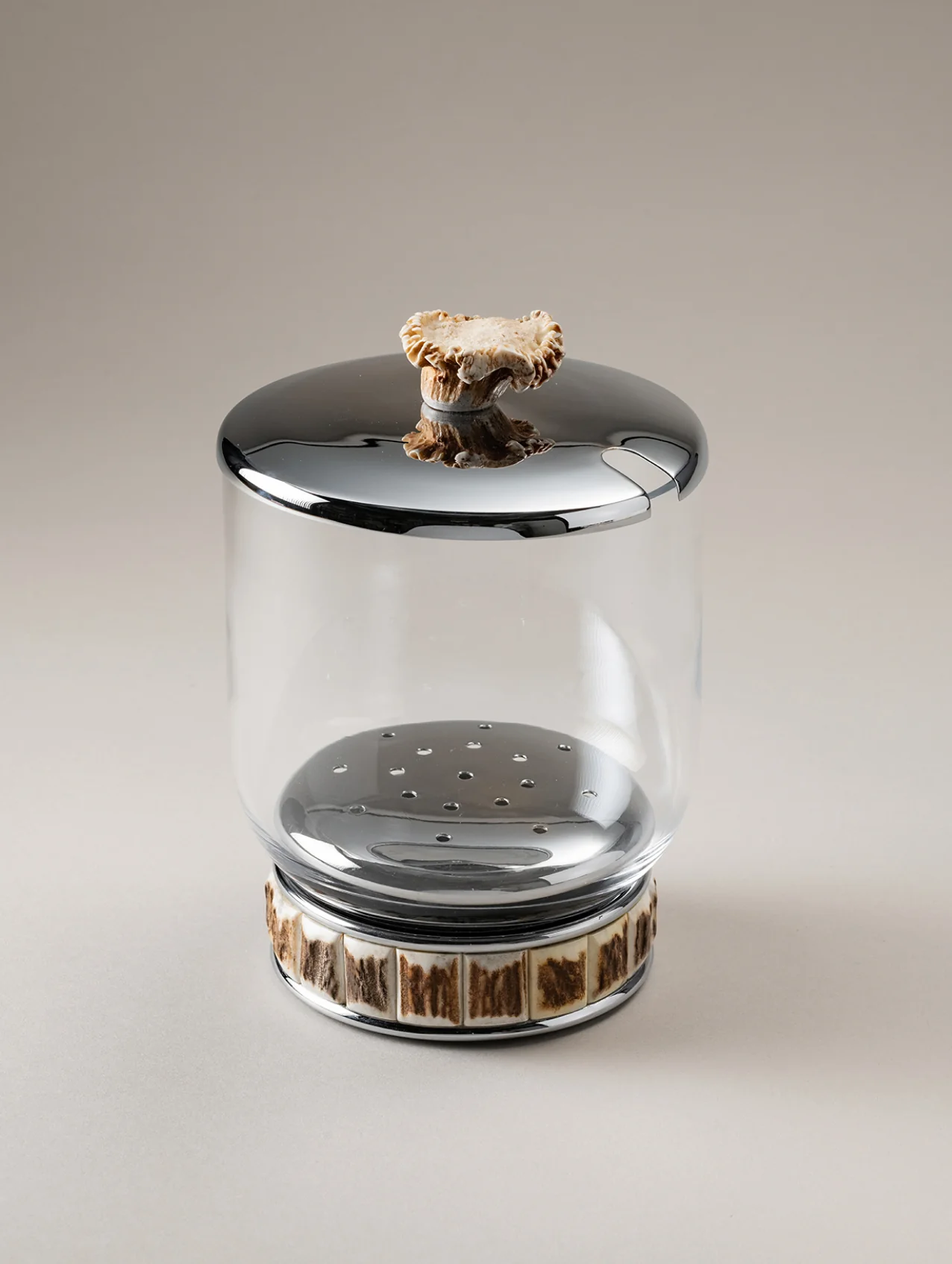 Antler Ice Bucket