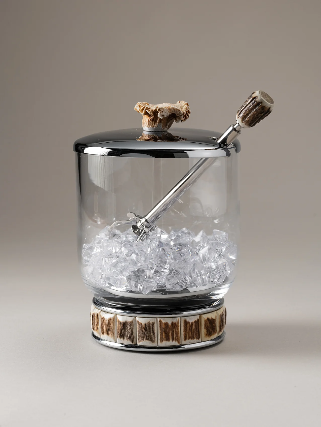 Antler Ice Bucket - Image 2