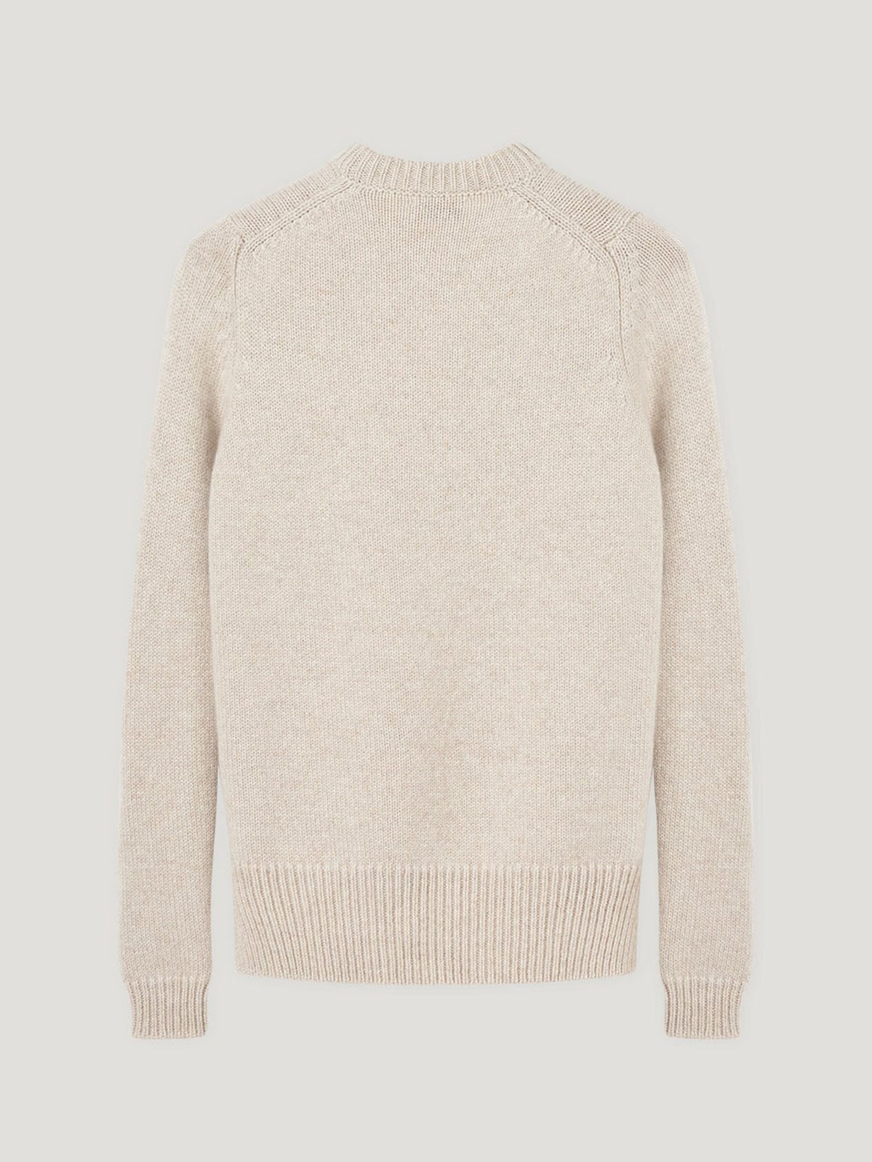 Natural Isy Sweater - Image 2