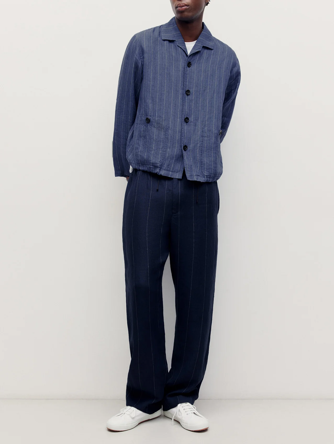 Blue Joes Giubbino - Image 3
