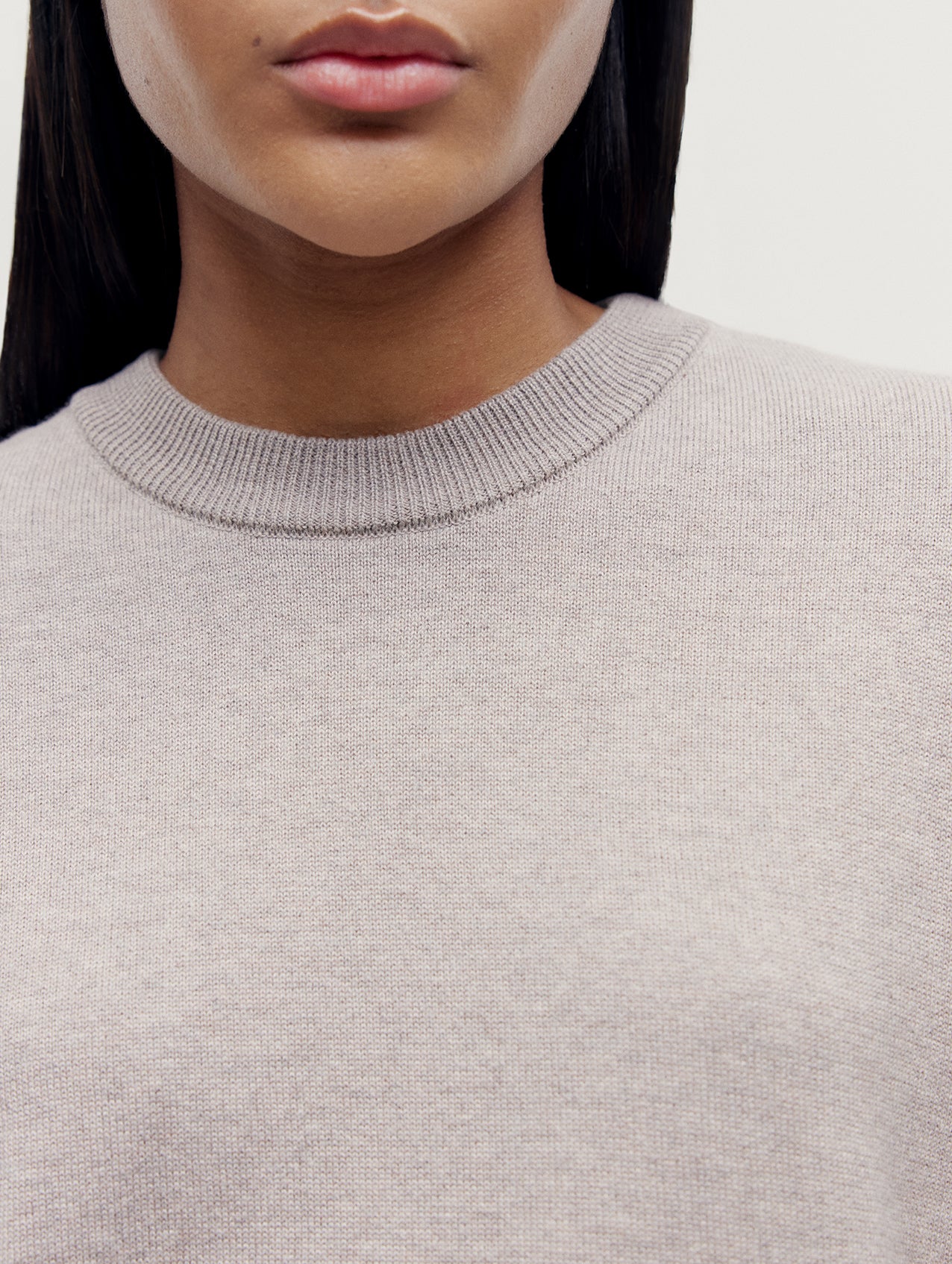 Natural La Mer Tee Shirt - Image 3