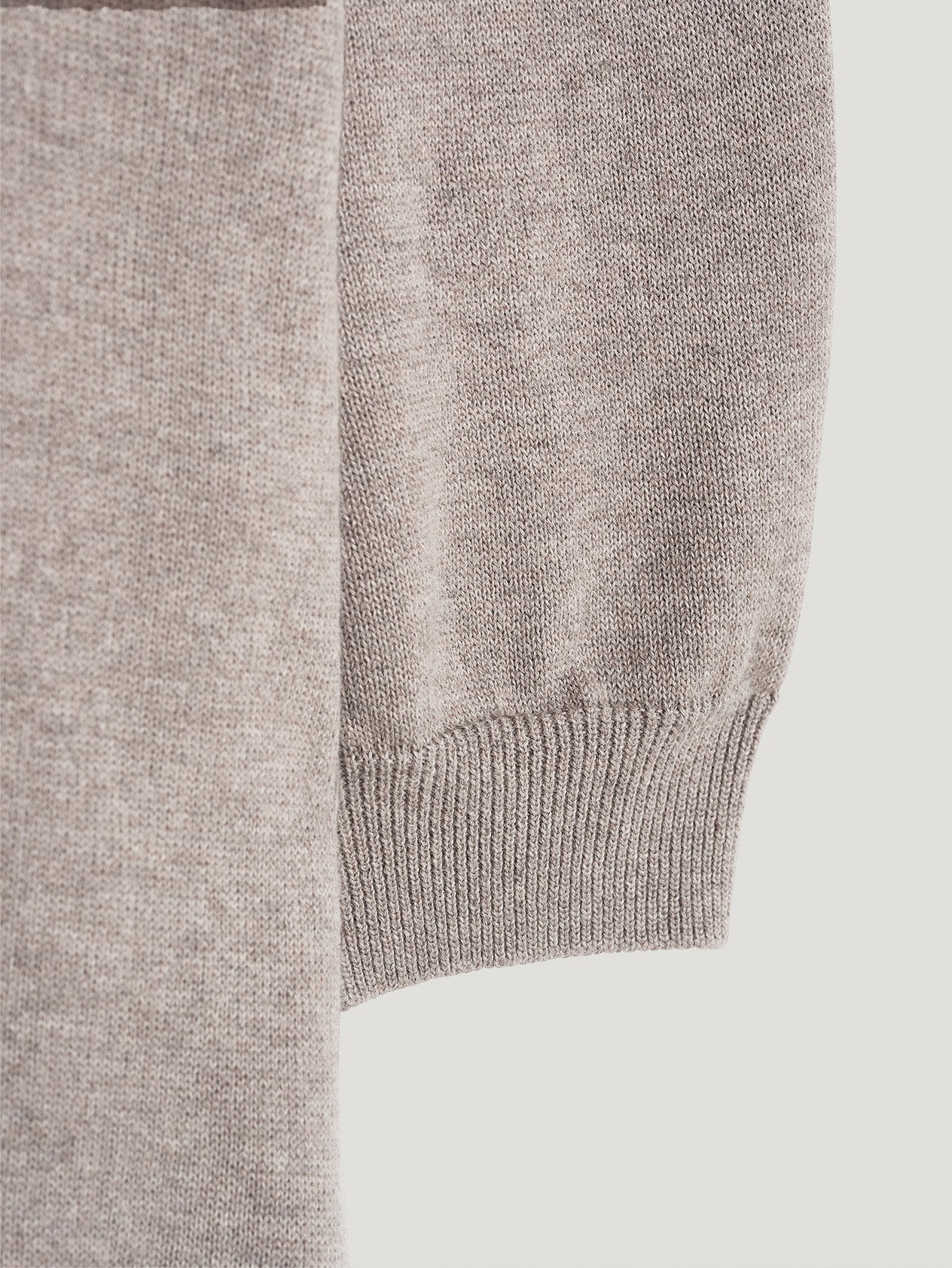 Natural La Mer Tee Shirt - Image 4
