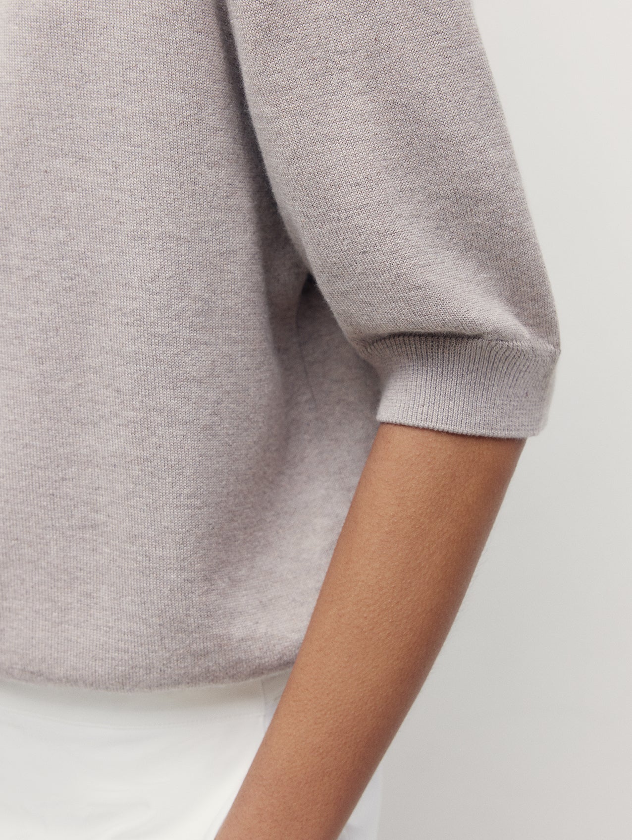 Natural La Mer Tee Shirt - Image 5