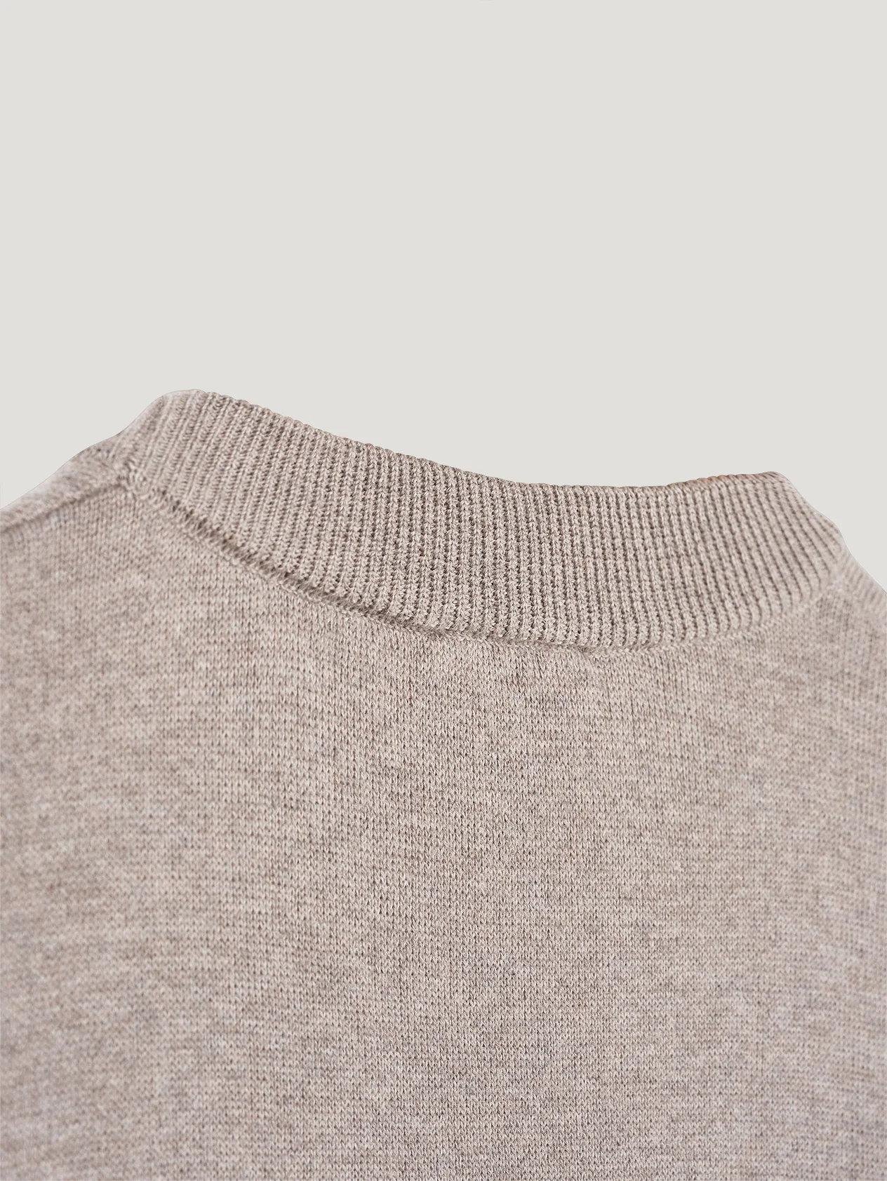 Natural La Mer Tee Shirt - Image 7