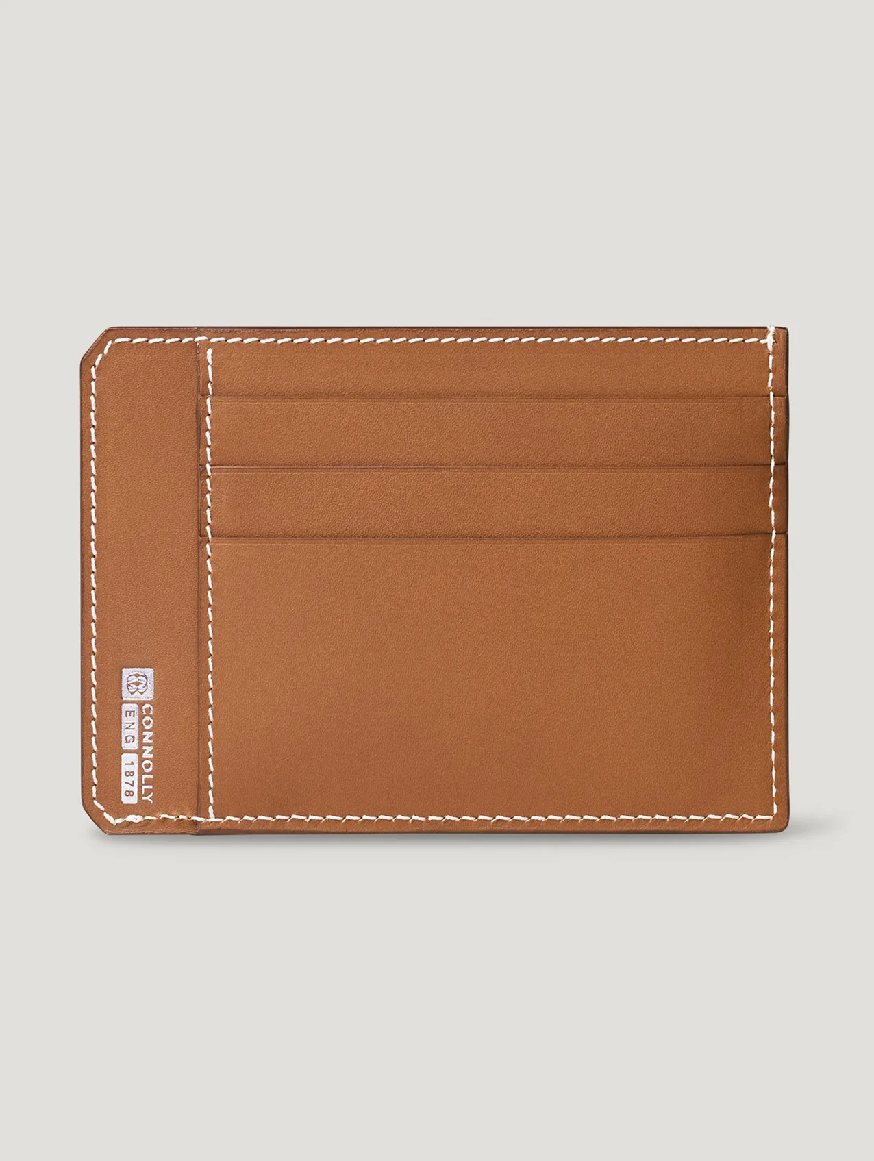 Tan Driver Wallet - Image 2