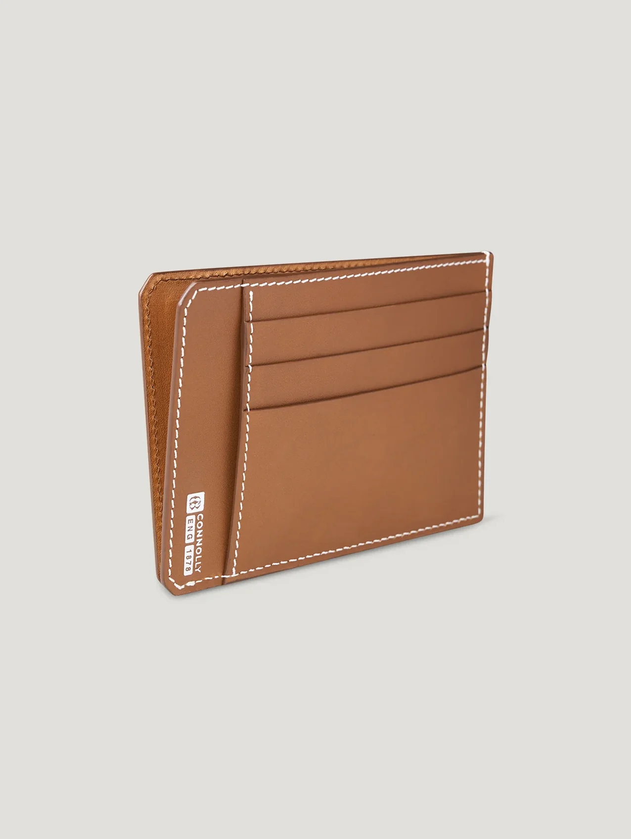 Tan Driver Wallet - Image 3
