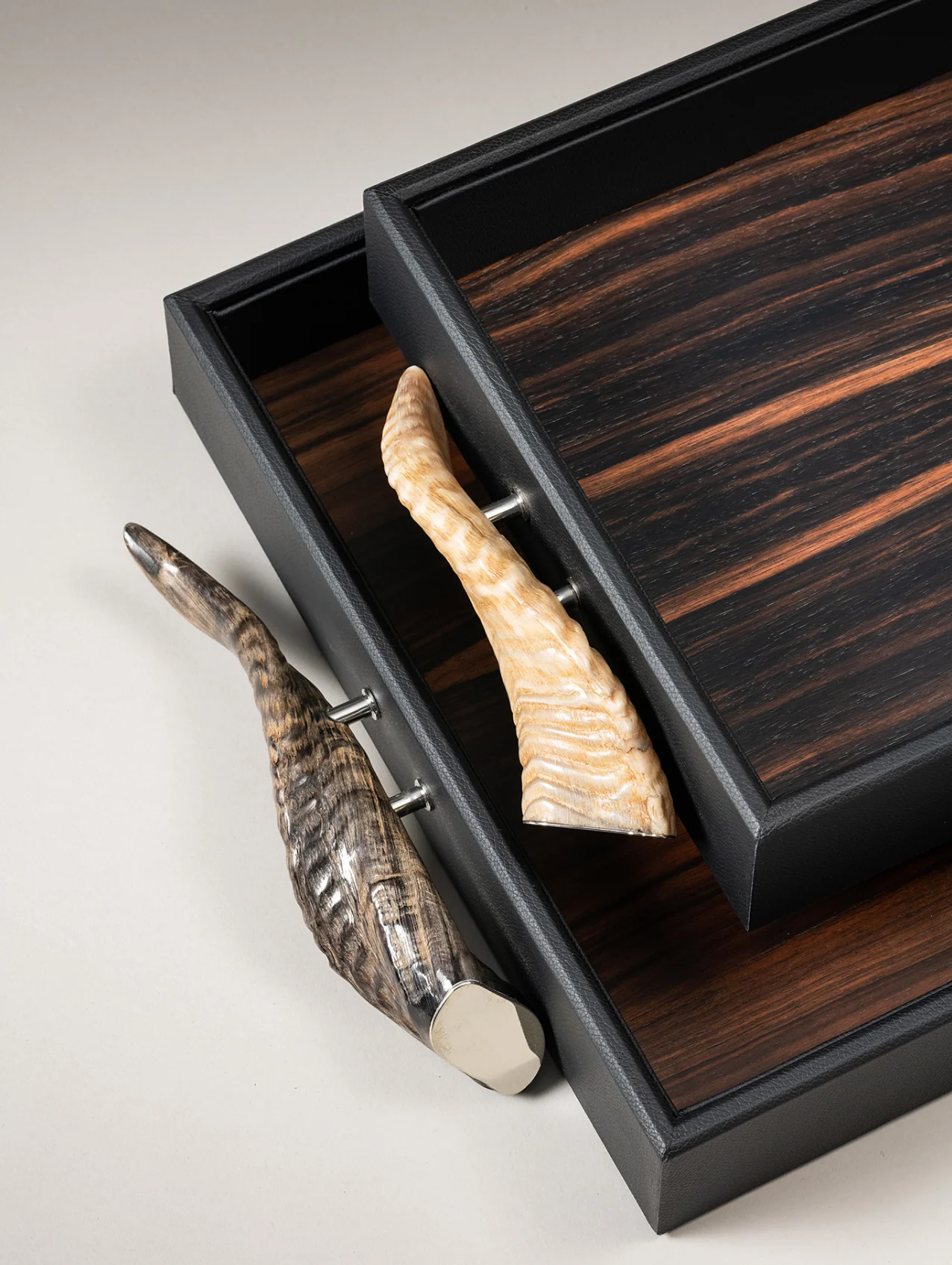 Large Living Tray