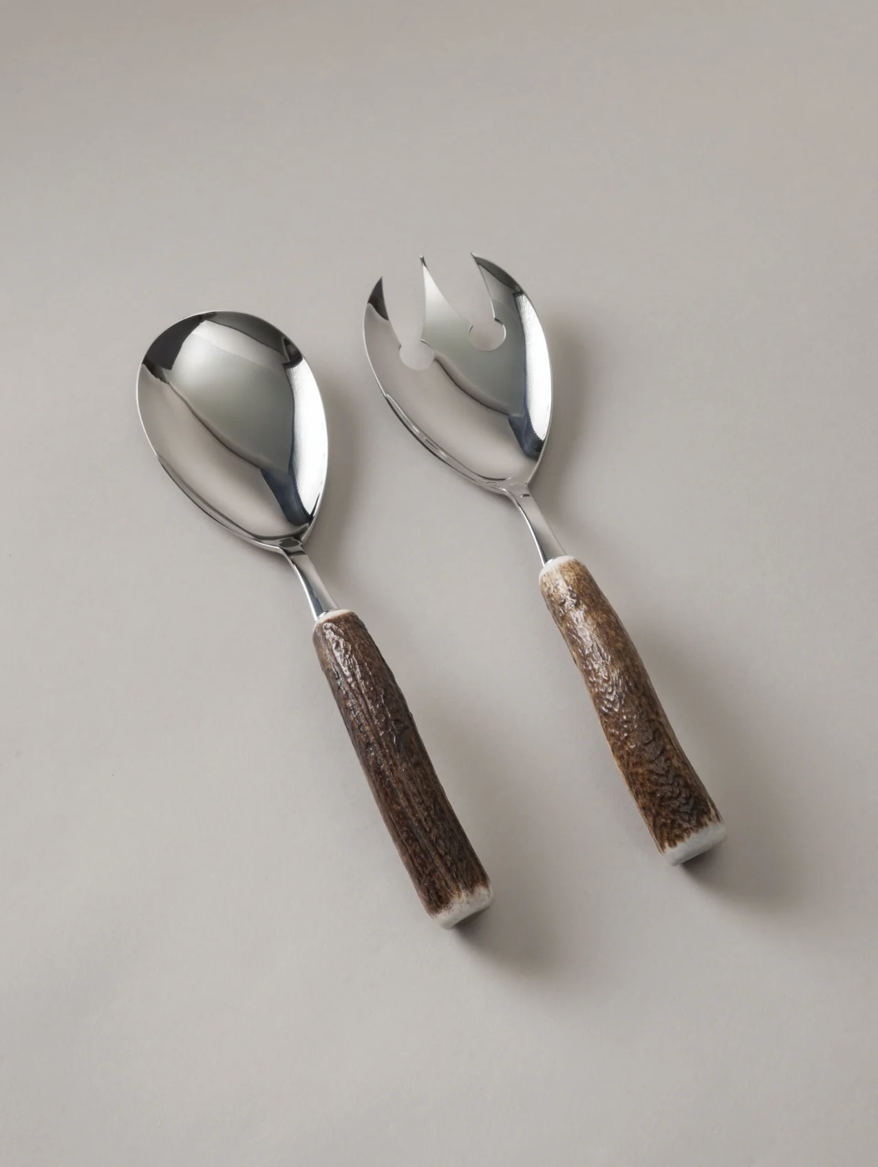 Large Salad Set