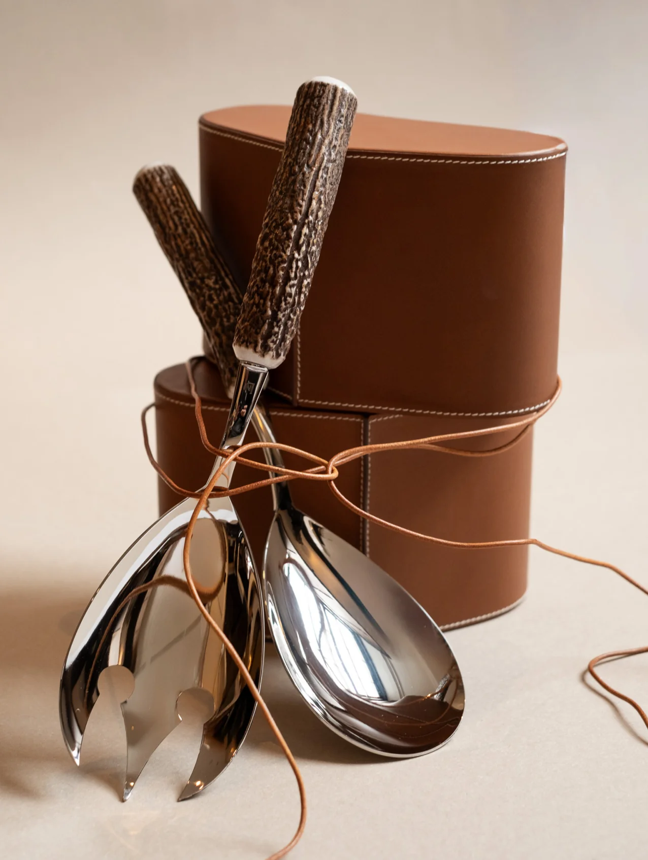 Large Salad Set - Image 3