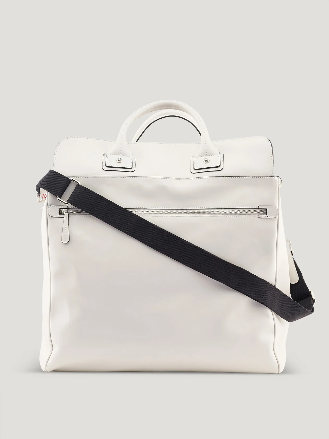 White Large Sea Bag 1899 - Image 3