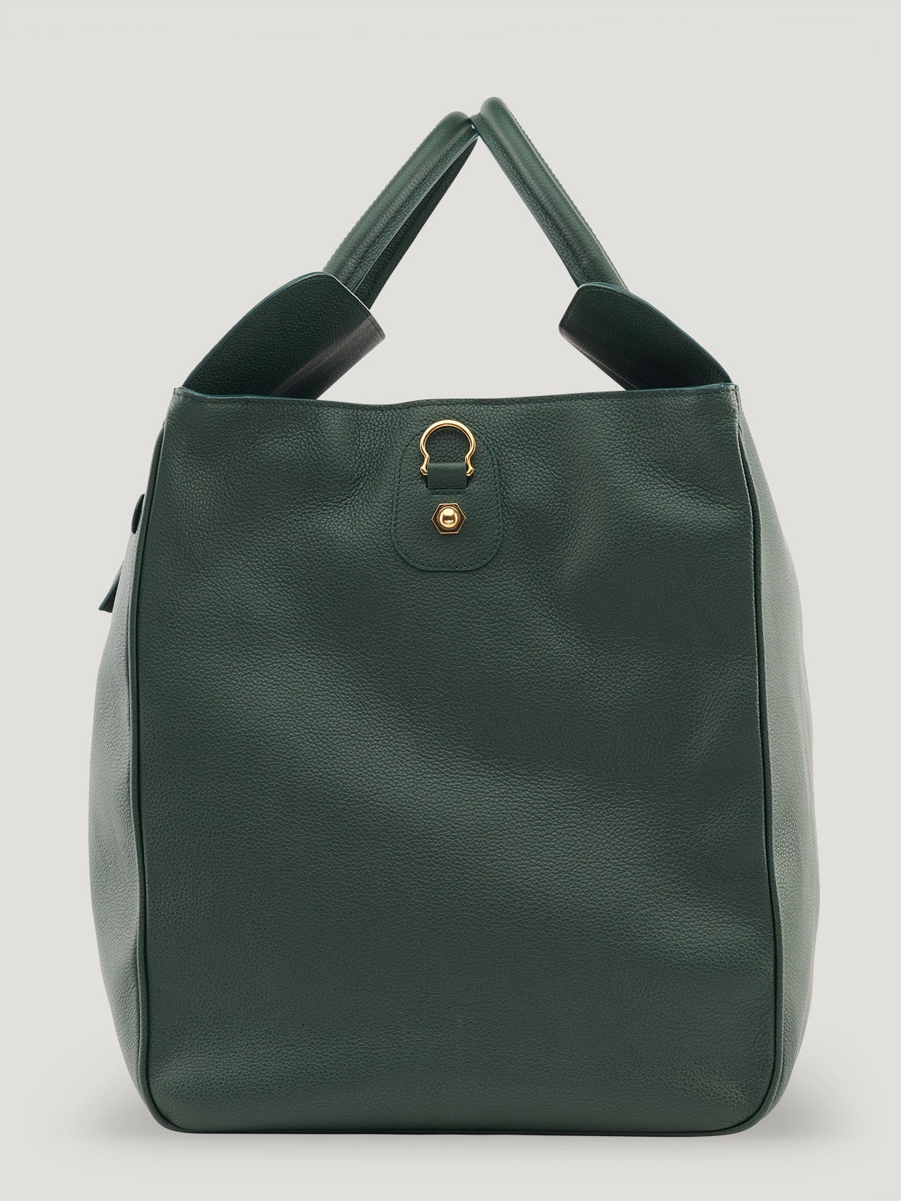 Green Large Sea Bag Grain 1946 - Image 5