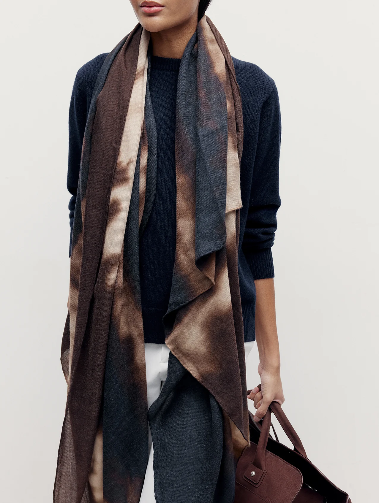Le Grand Scarf - Image 3