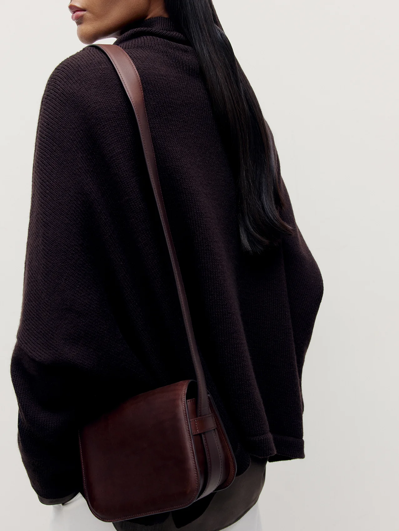 Brown Le Provençal Sweater - Image 3