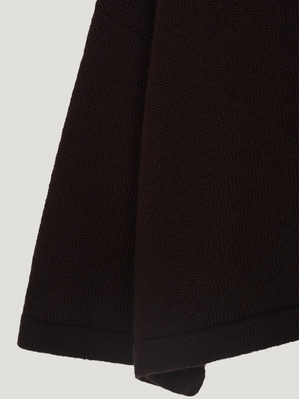 Brown Le Provençal Sweater - Image 4