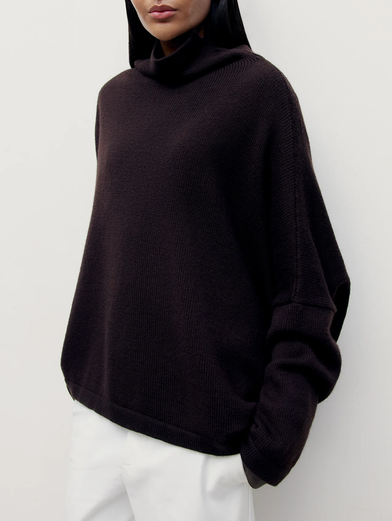 Brown Le Provençal Sweater - Image 5