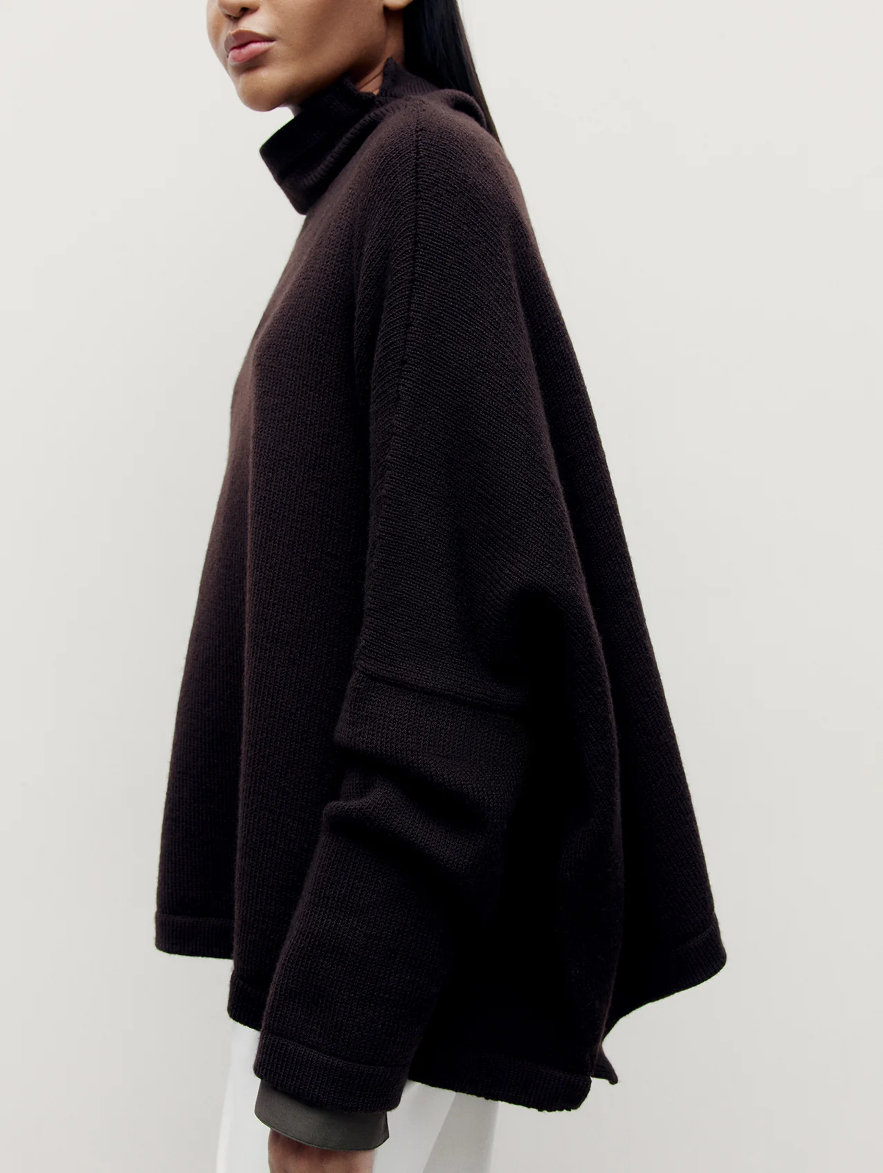 Brown Le Provençal Sweater - Image 6