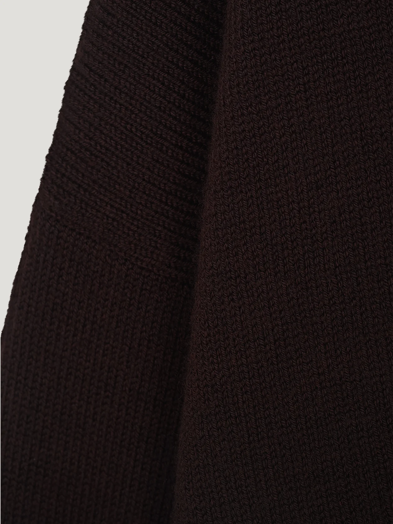 Brown Le Provençal Sweater - Image 7