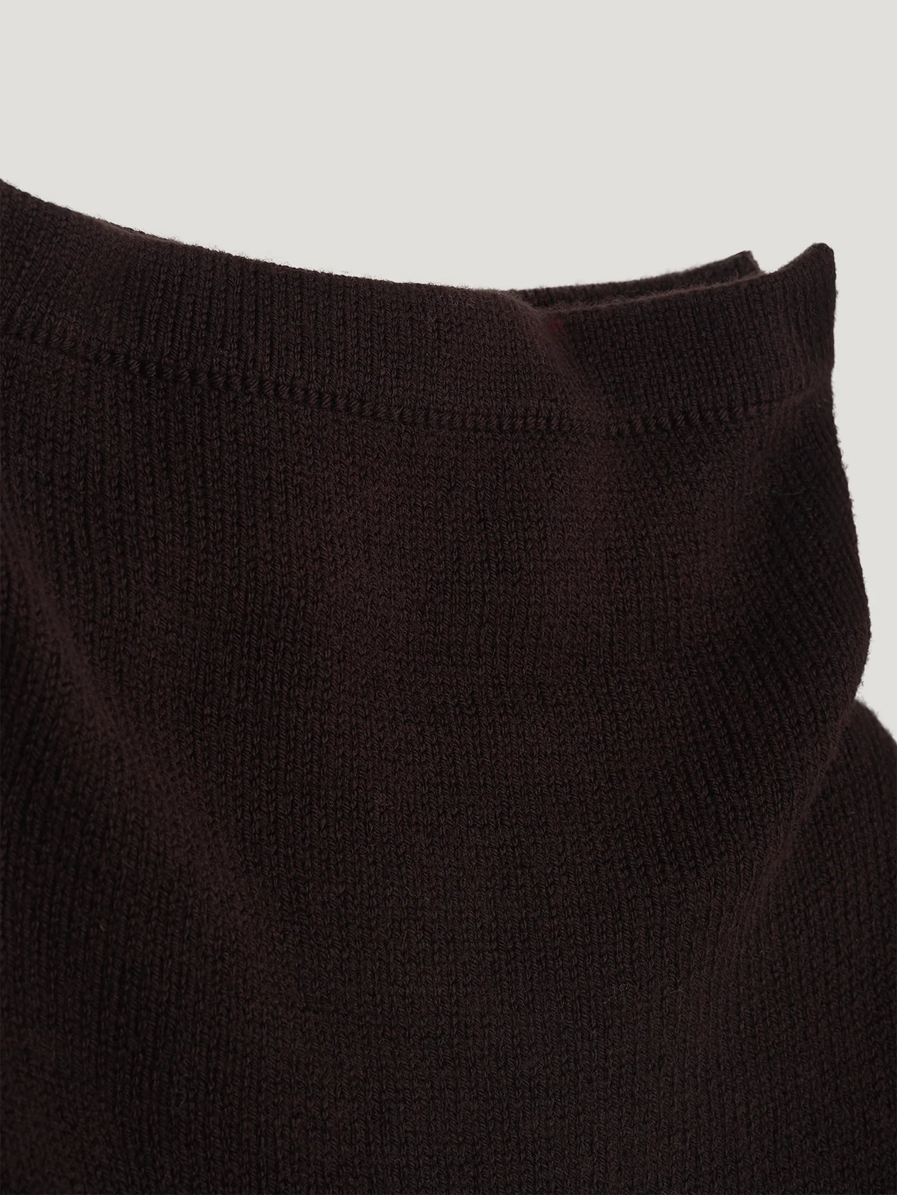 Brown Le Provençal Sweater - Image 9