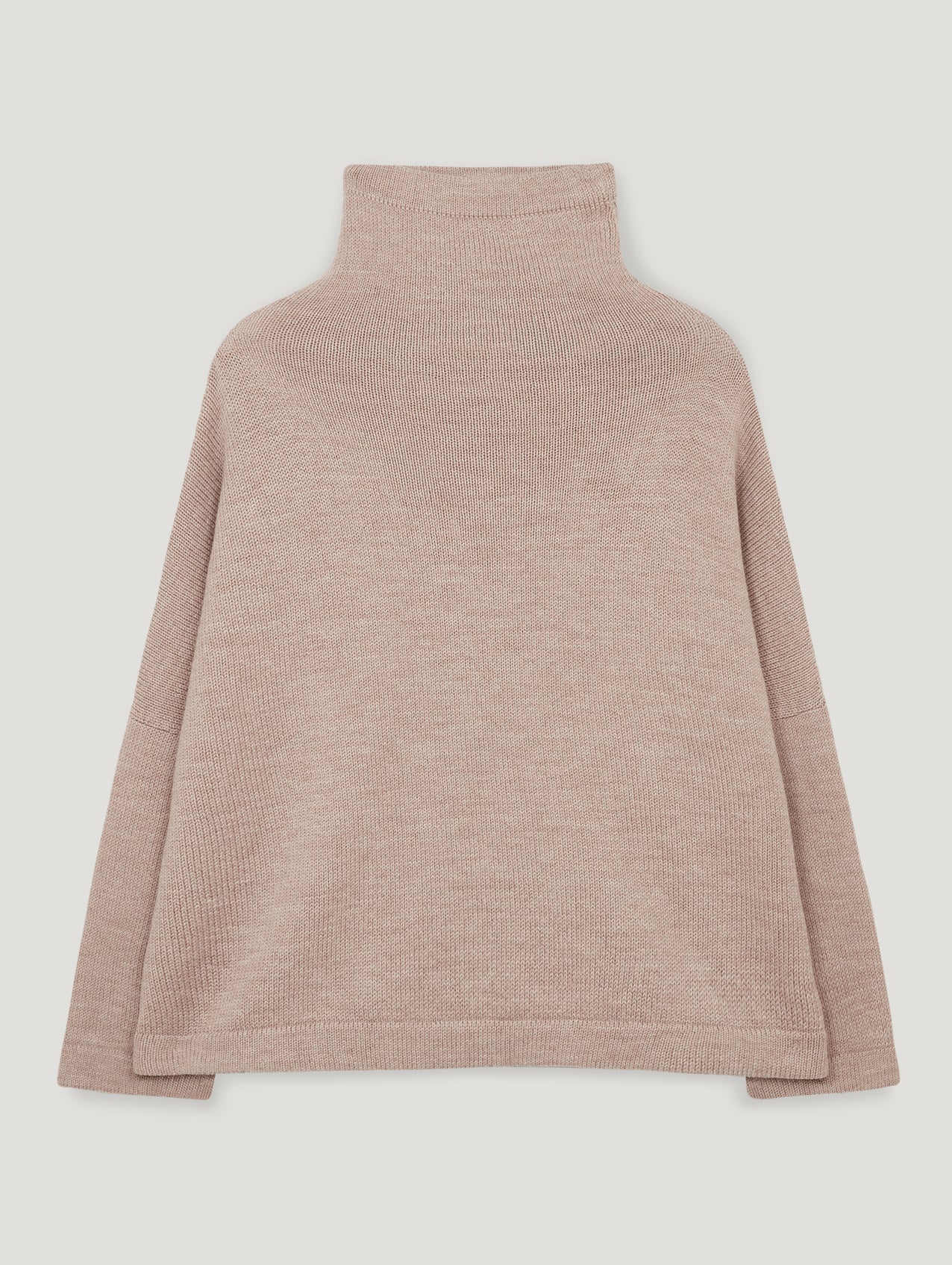 Natural Le Provençal Sweater