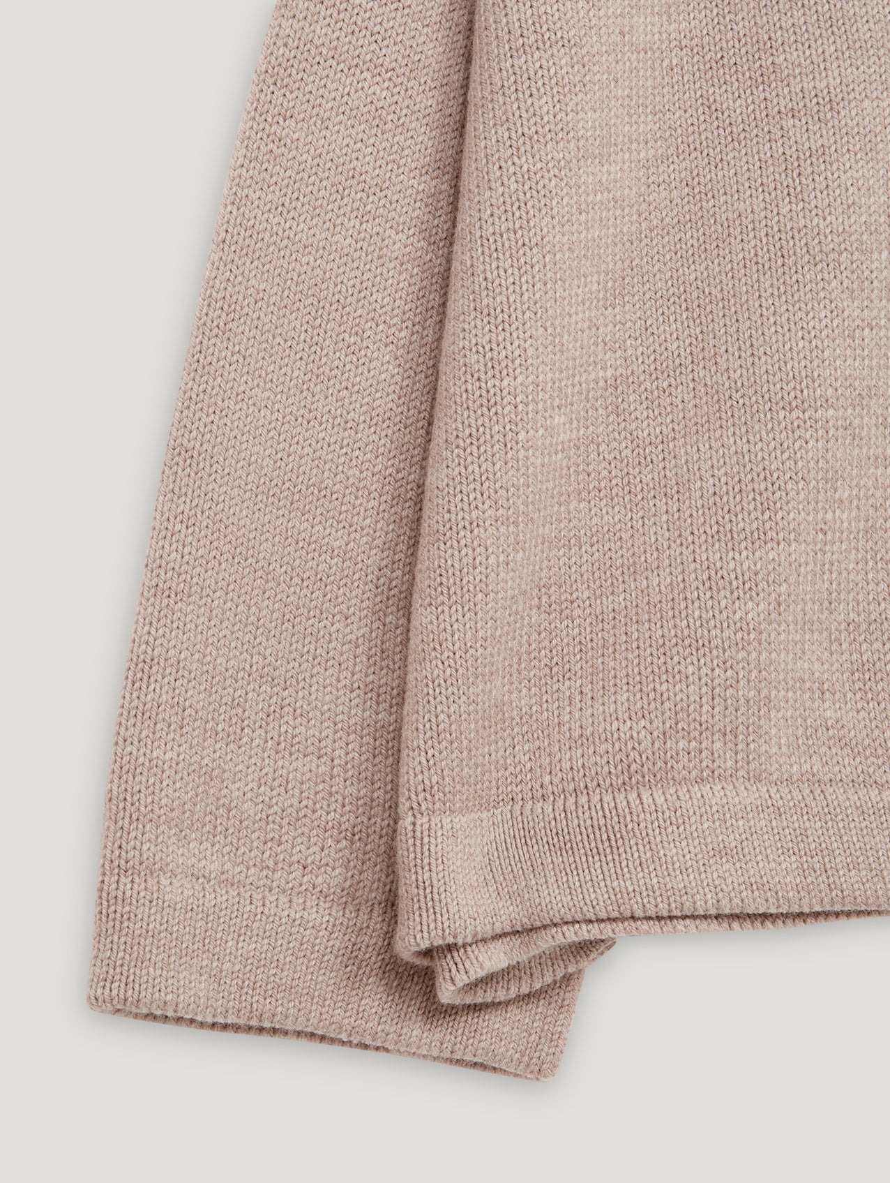 Natural Le Provençal Sweater - Image 2