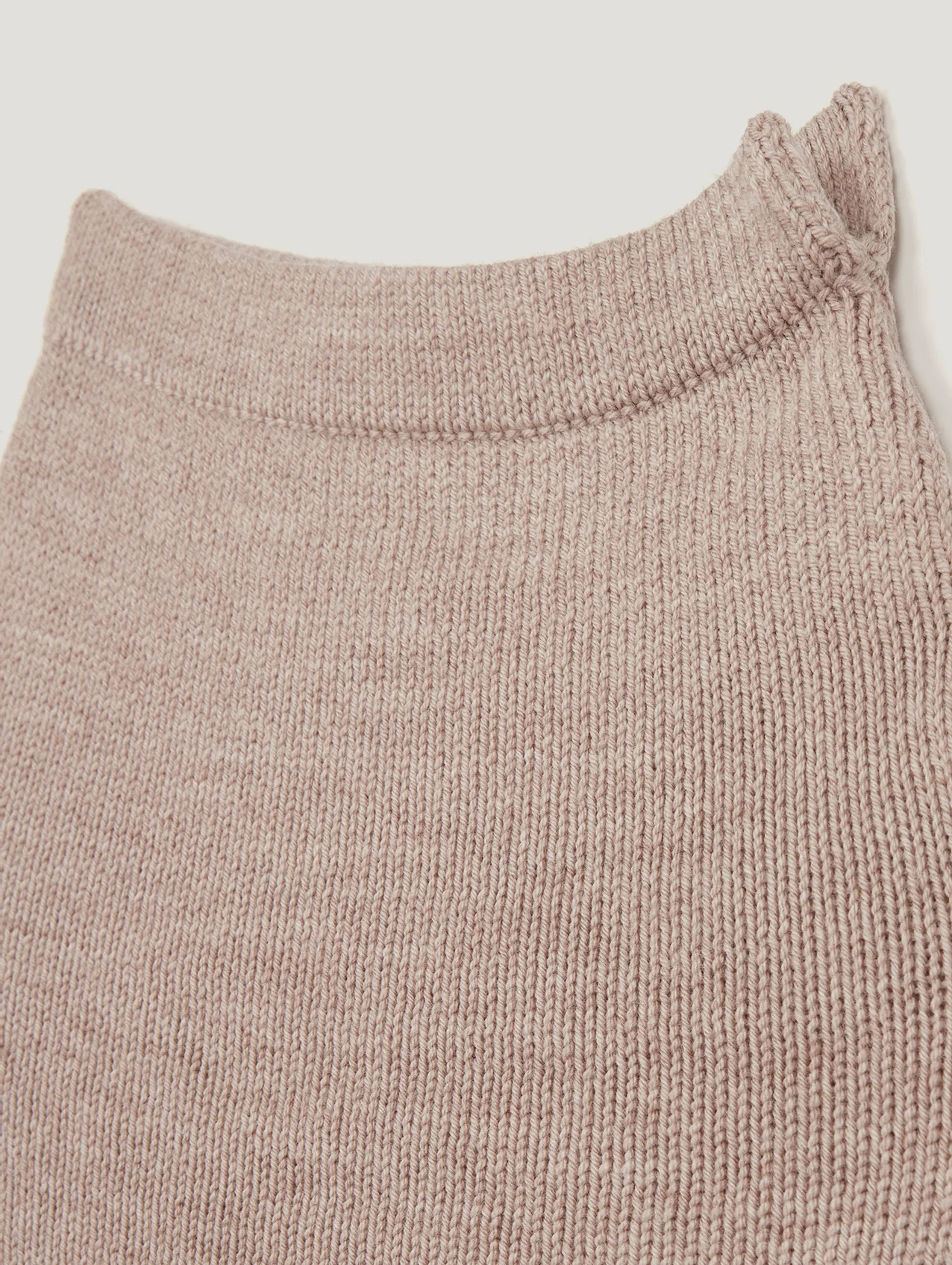 Natural Le Provençal Sweater - Image 3