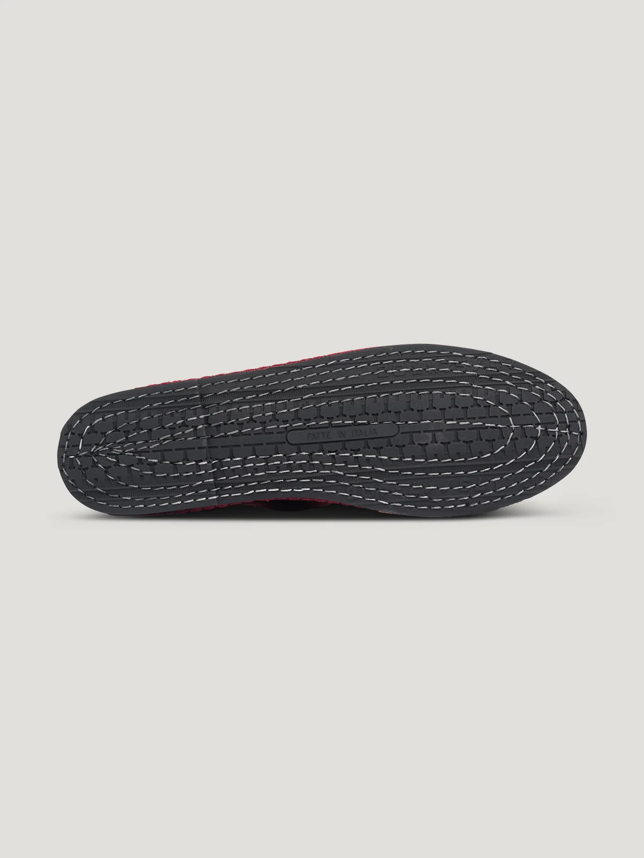 Mens Velvet Dark Green MJs - Image 3