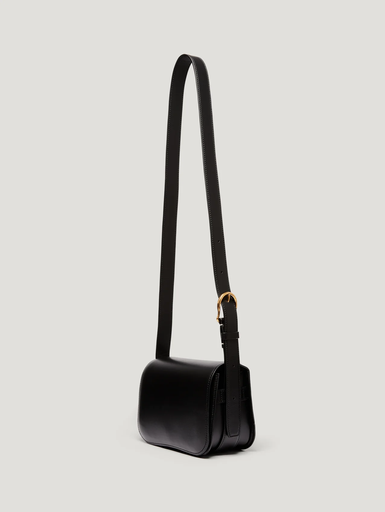Black Madison Bag - Image 3
