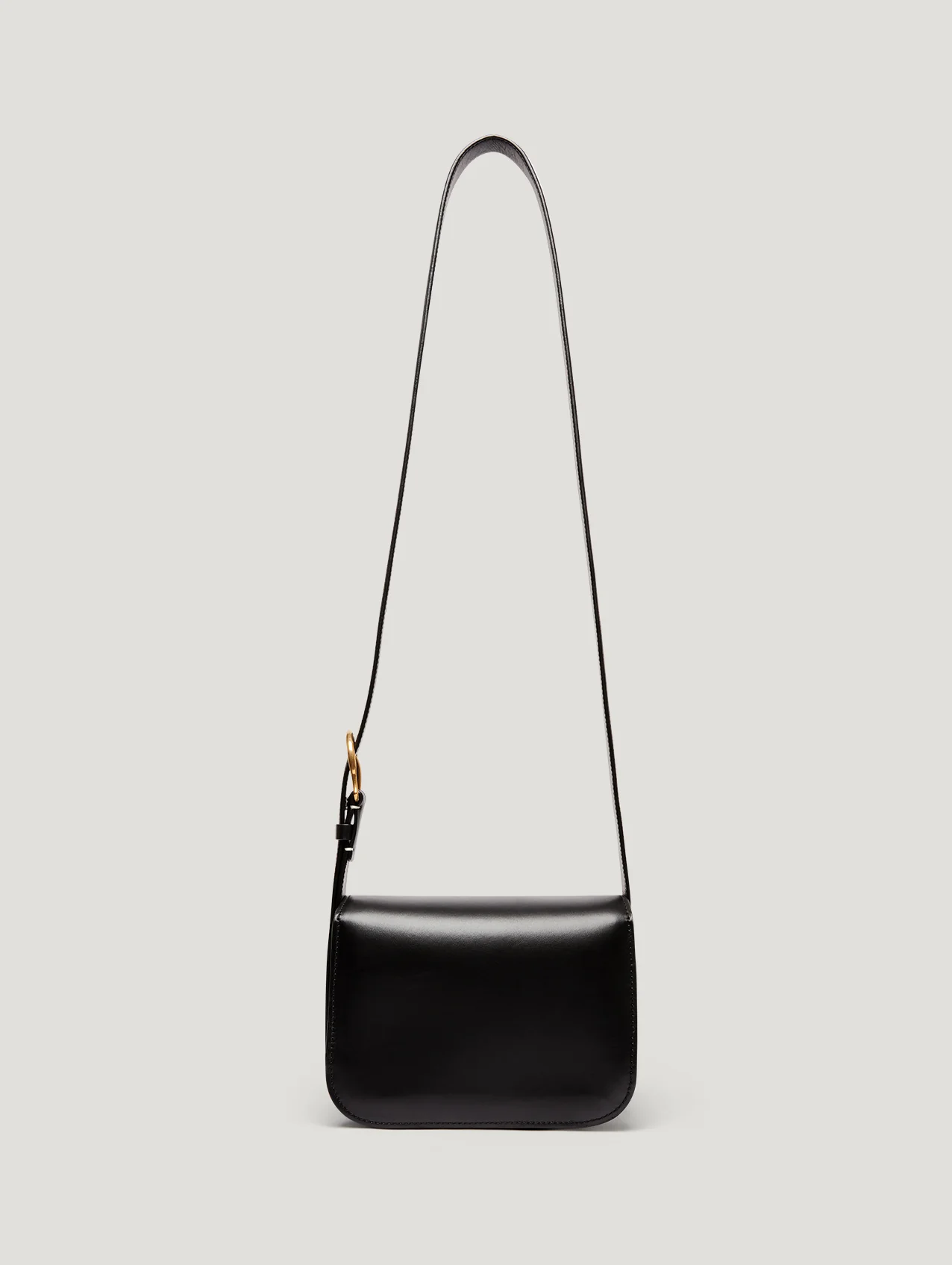 Black Madison Bag - Image 7