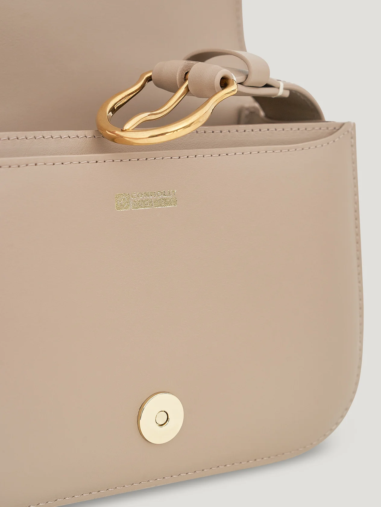 Mushroom Madison Bag - Image 7